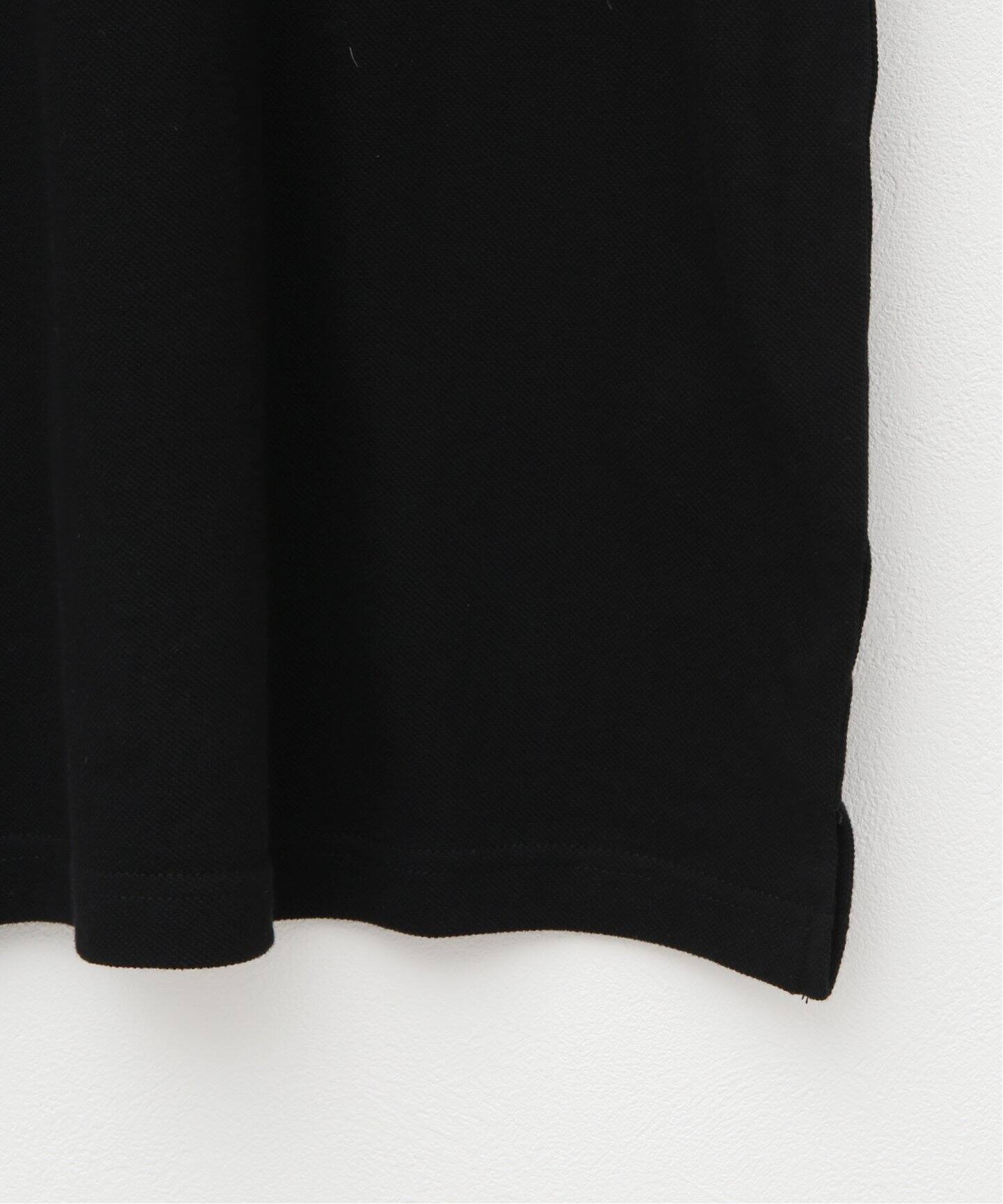 【ディスイズネバーザット】★T-Logo S/Sジャージーポロ★ T-Logo S/S Jersey Polo - thisisneverthat®