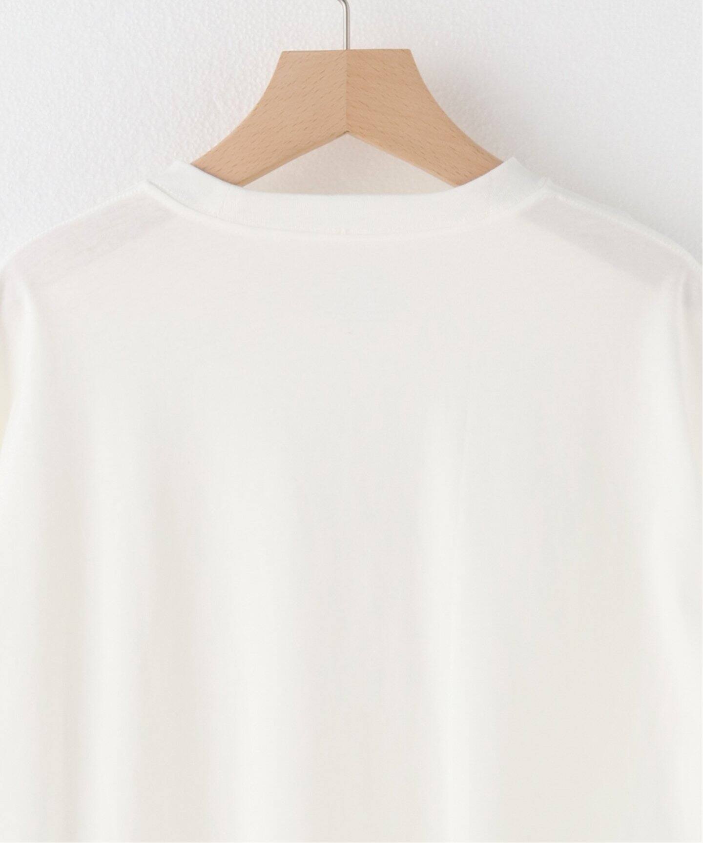 VIVIEN RAMSAY / ヴィヴィアンラムゼイ】CLASSIC TEE（Tシャツ 