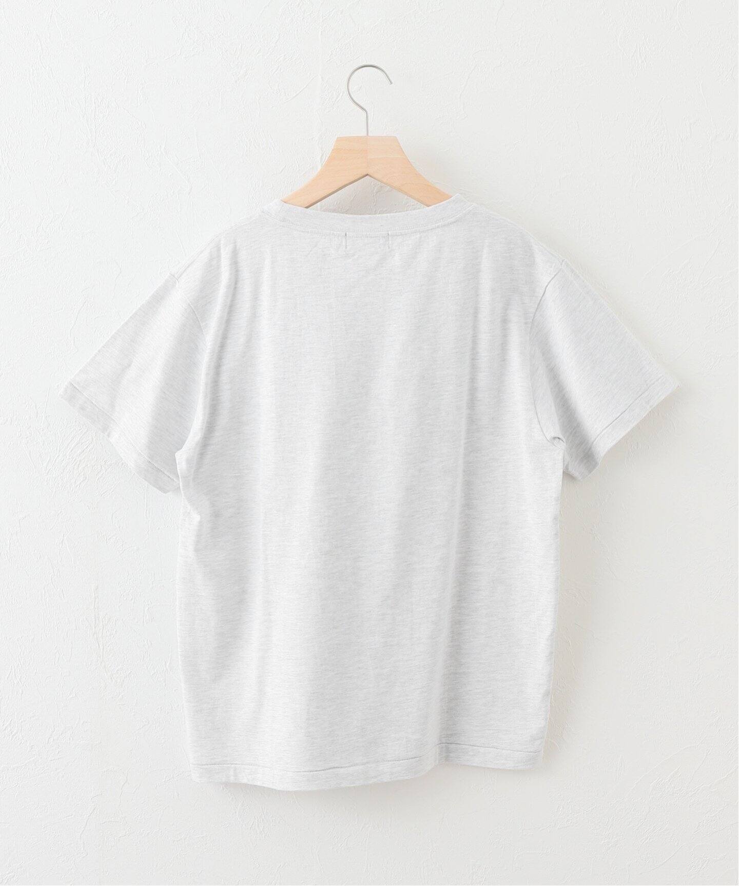 FAF (FAKE AS FLOWERS) / フェイク アス フラワーズ】OE LOGO 2.0 Tee 