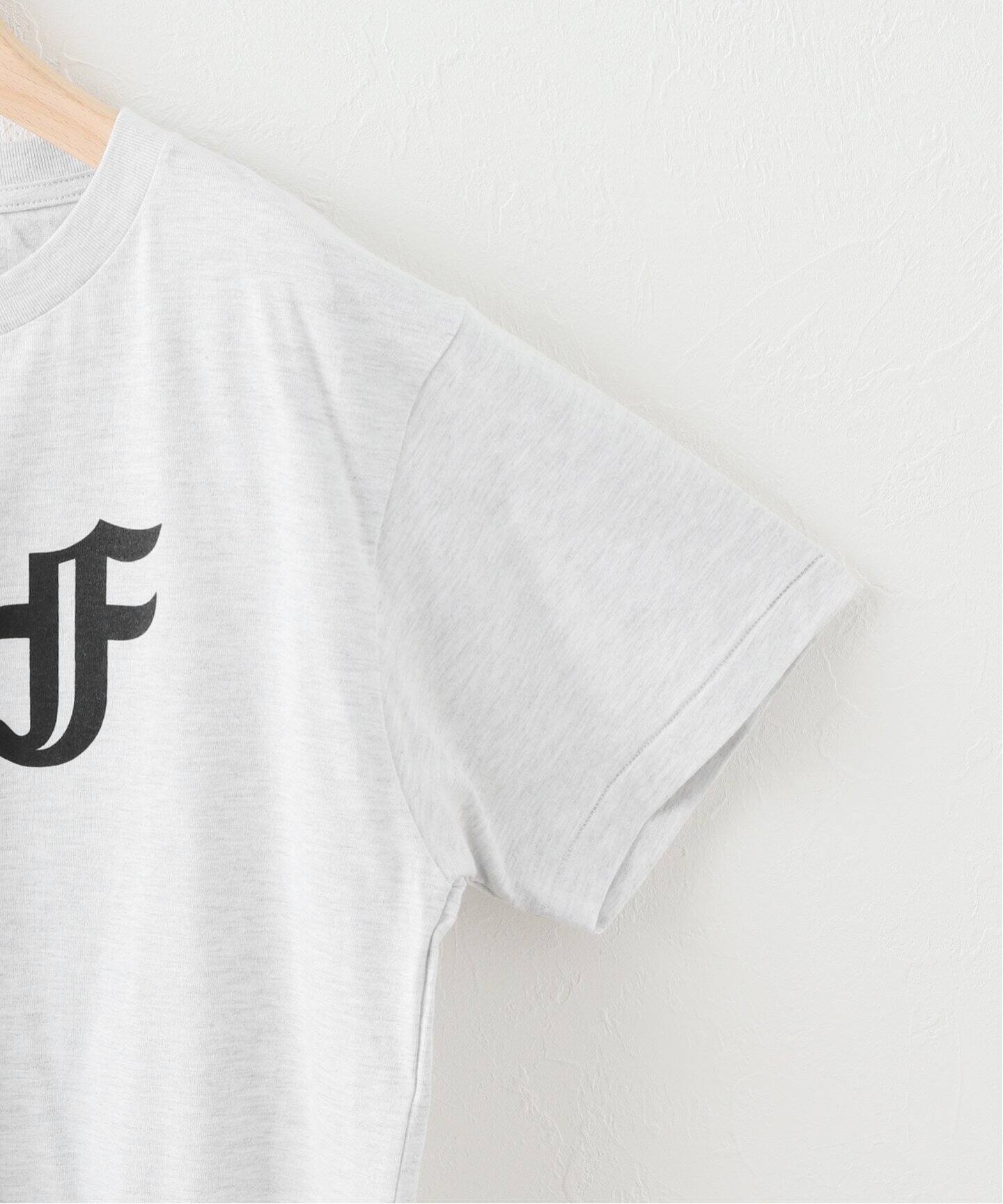 FAF (FAKE AS FLOWERS) / フェイク アス フラワーズ】OE LOGO 2.0 Tee 