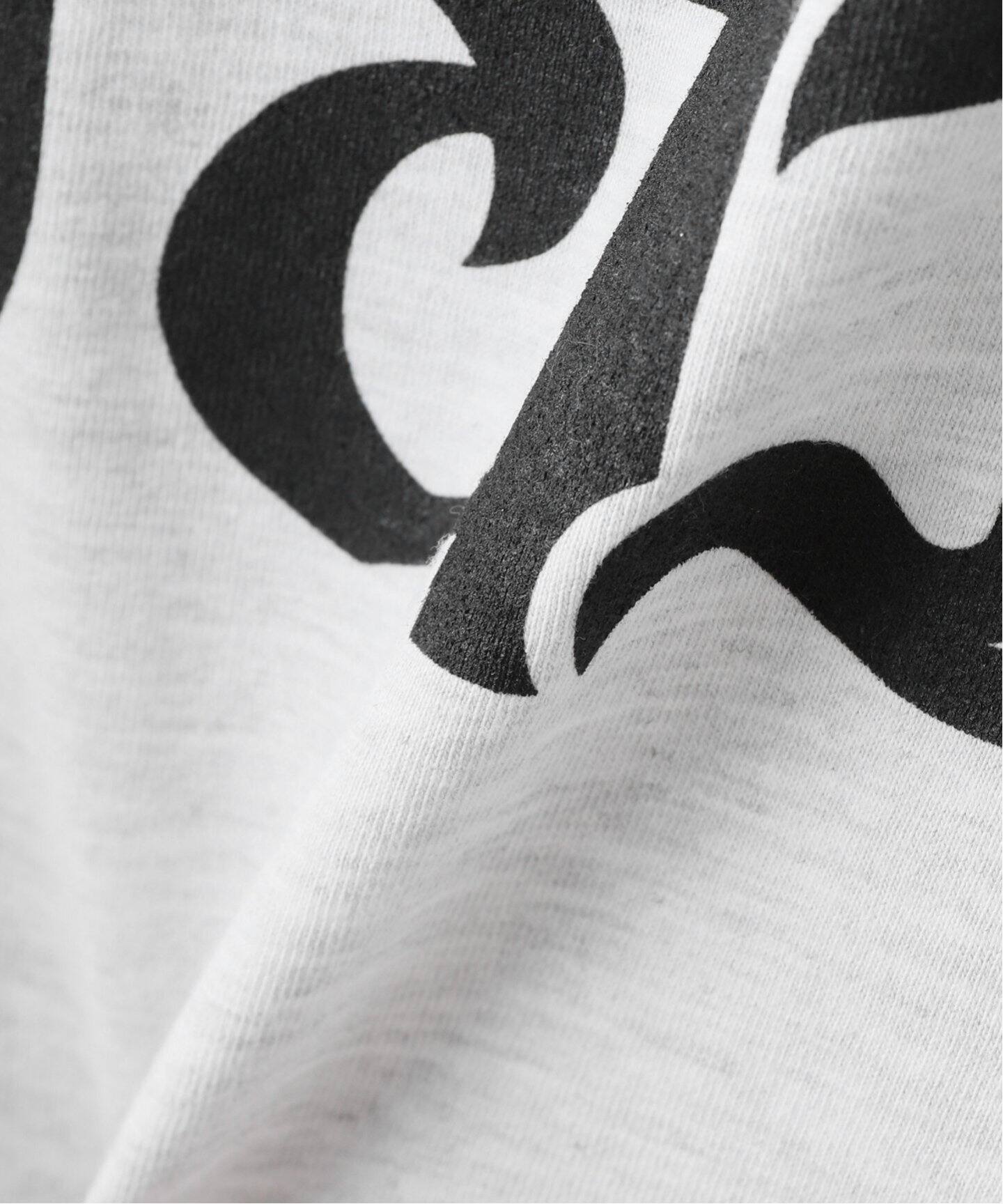 FAF (FAKE AS FLOWERS) / フェイク アス フラワーズ】OE LOGO 2.0 Tee 