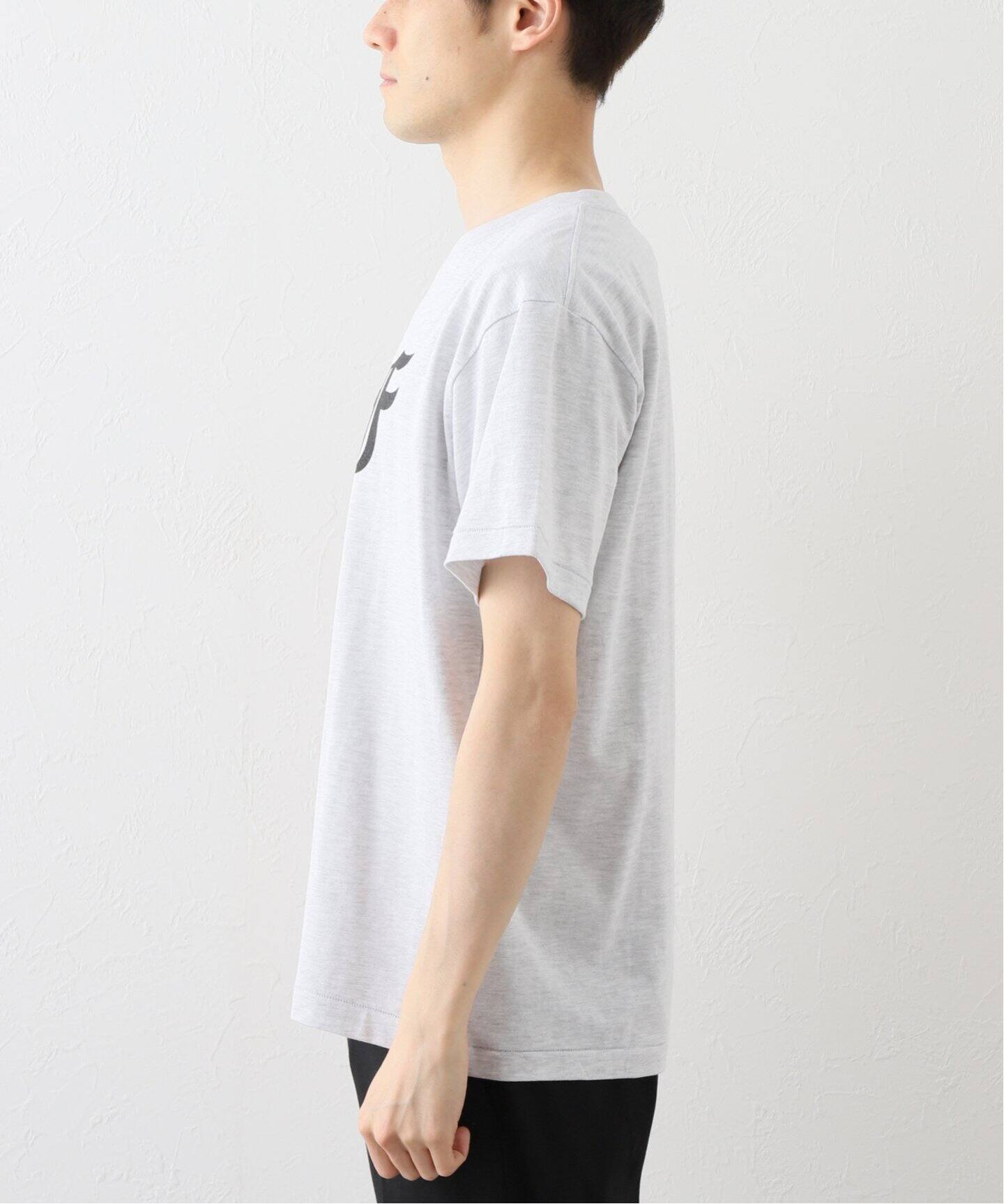 FAF (FAKE AS FLOWERS) / フェイク アス フラワーズ】OE LOGO 2.0 Tee 