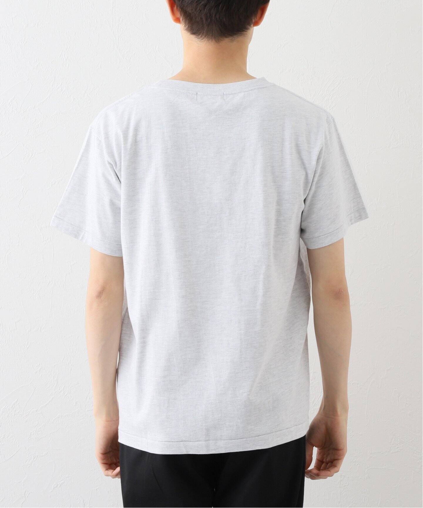 FAF (FAKE AS FLOWERS) / フェイク アス フラワーズ】OE LOGO 2.0 Tee 