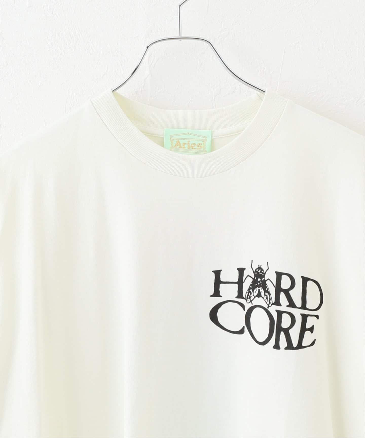 ARIES / アリーズ】PALM SS TEE（Tシャツ／カットソー