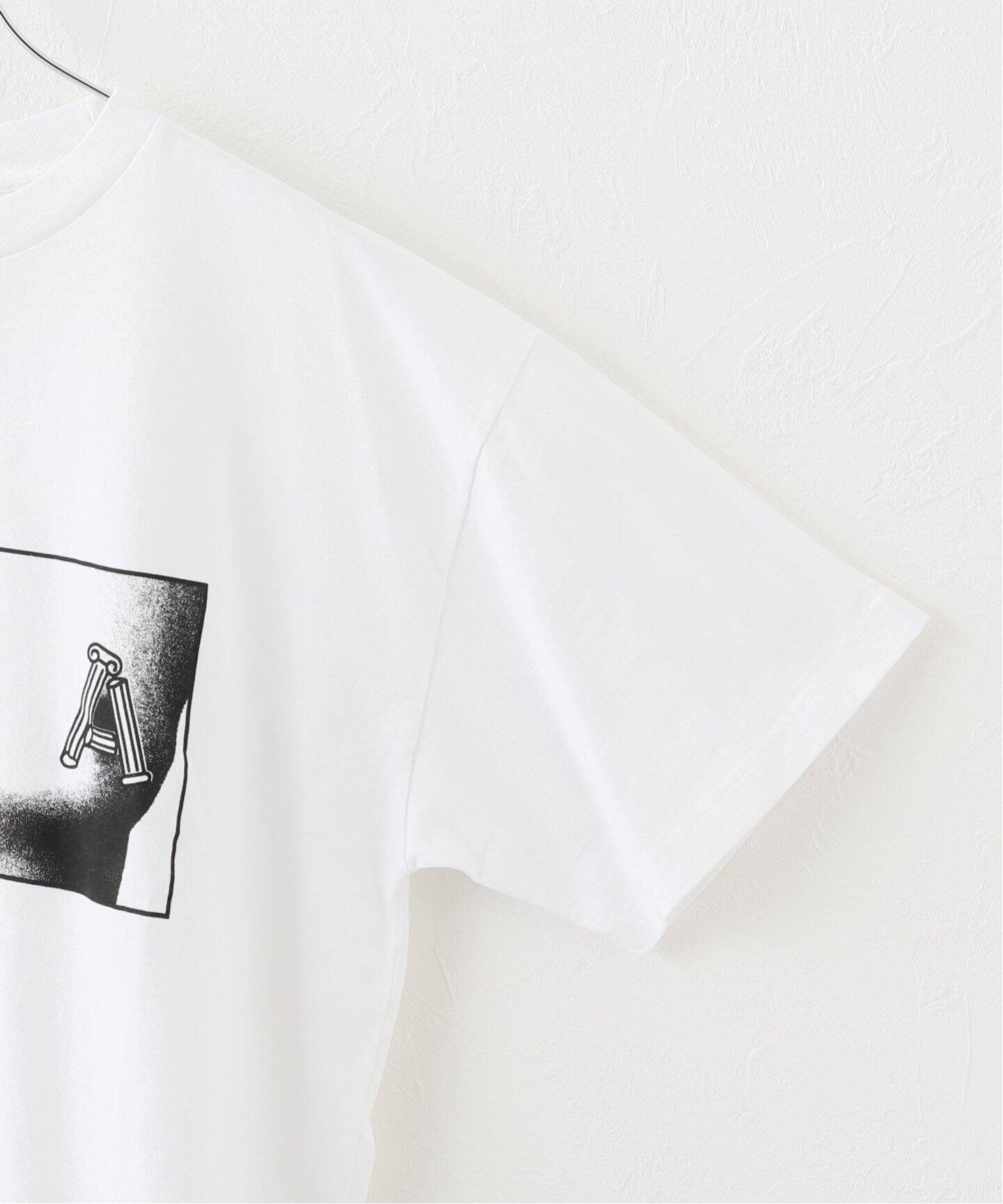 ARIES/アリーズ Kiss SS Tee サイズXXS