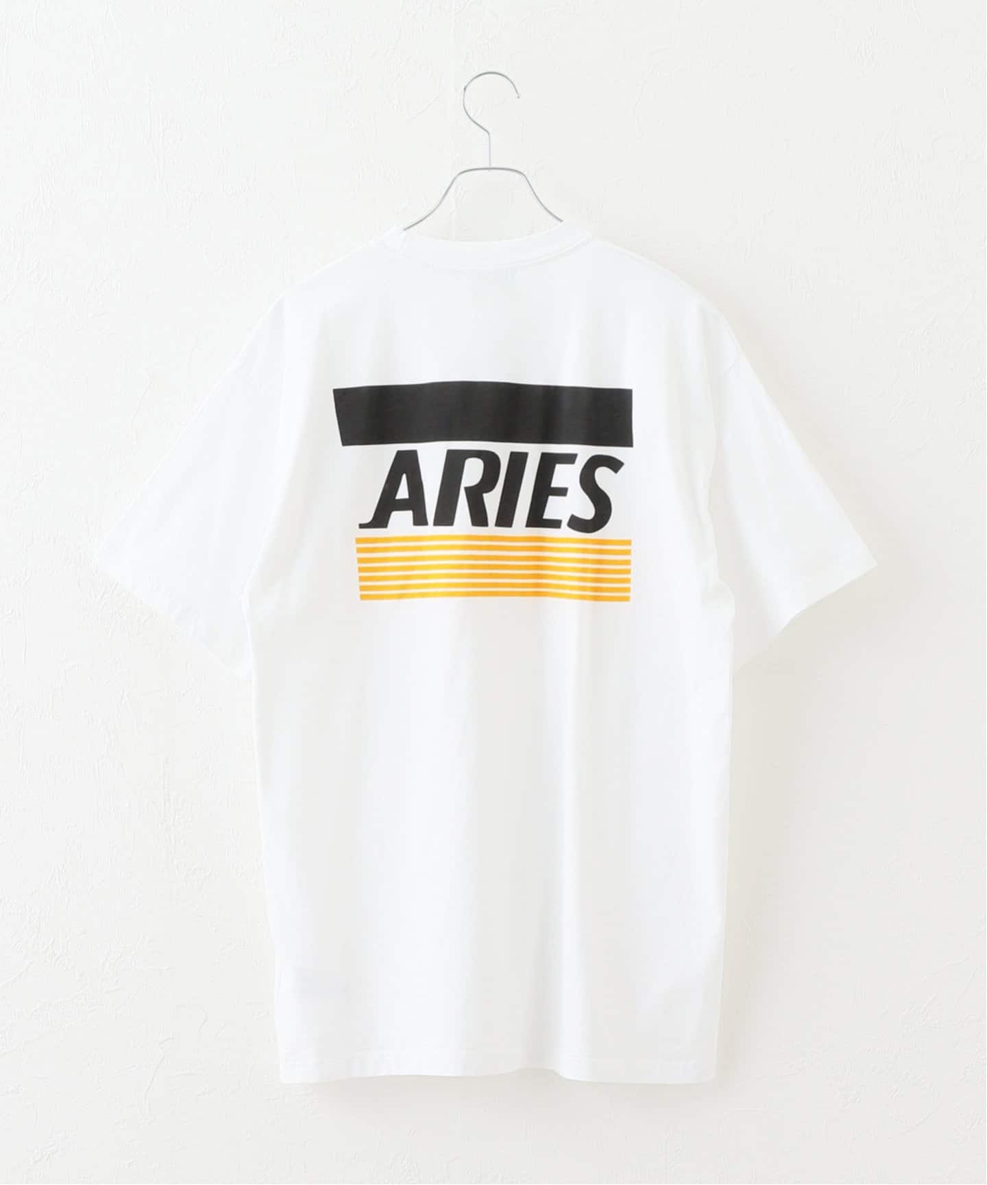 ARIES(アリーズ) Credit Card Sweat Credit Card Sweatshirt - Aries (アリーズ) - tops (トップス