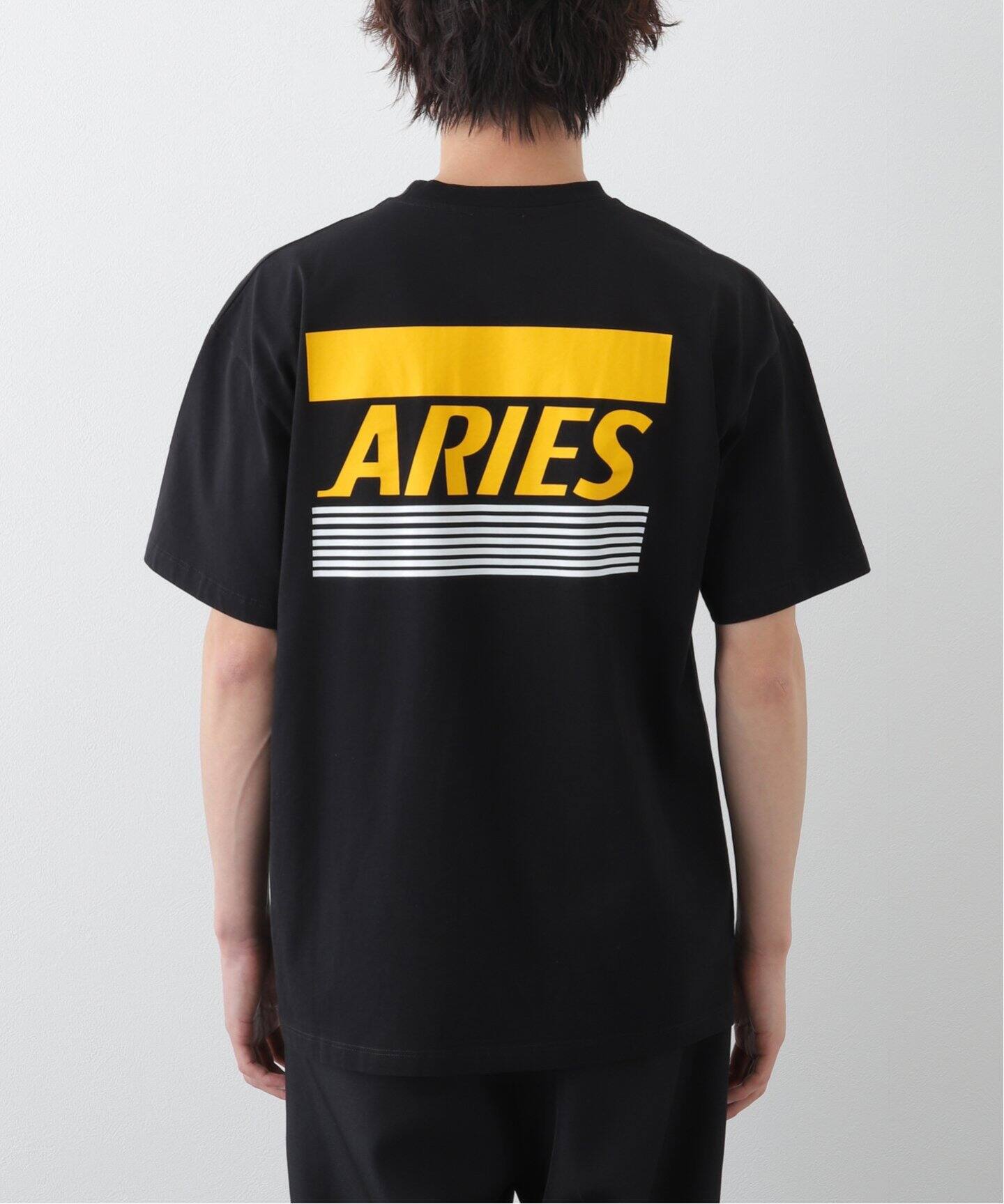 ARIES / アリーズ】CREDIT CARD SS TEE（Tシャツ／カットソー 