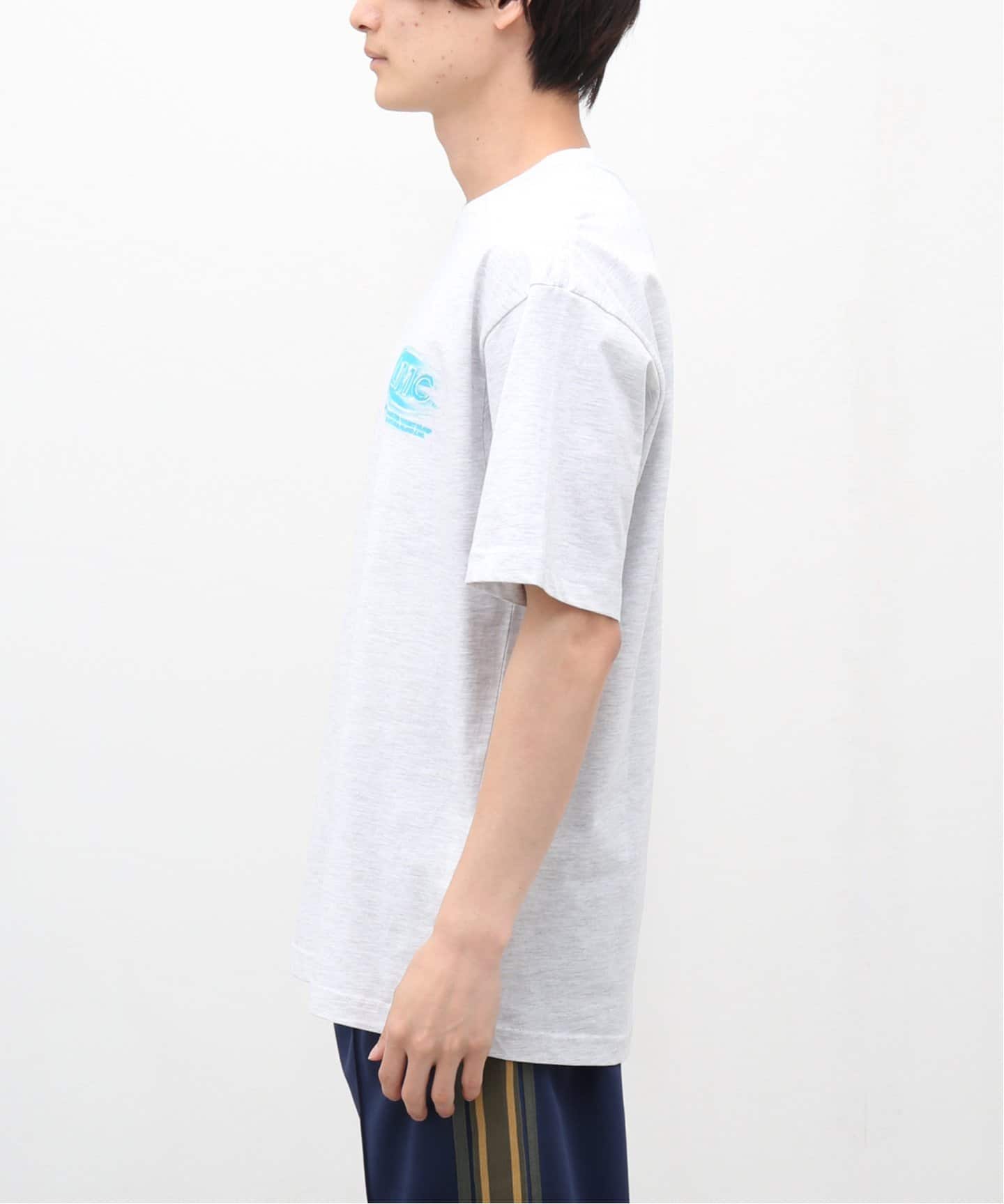 [LMC] エルエムシー Tシャツ T-Shirt (送料関税込み) LMC tシャツ 「LMC / エルエムシー」OG COMBO TEE メンズ