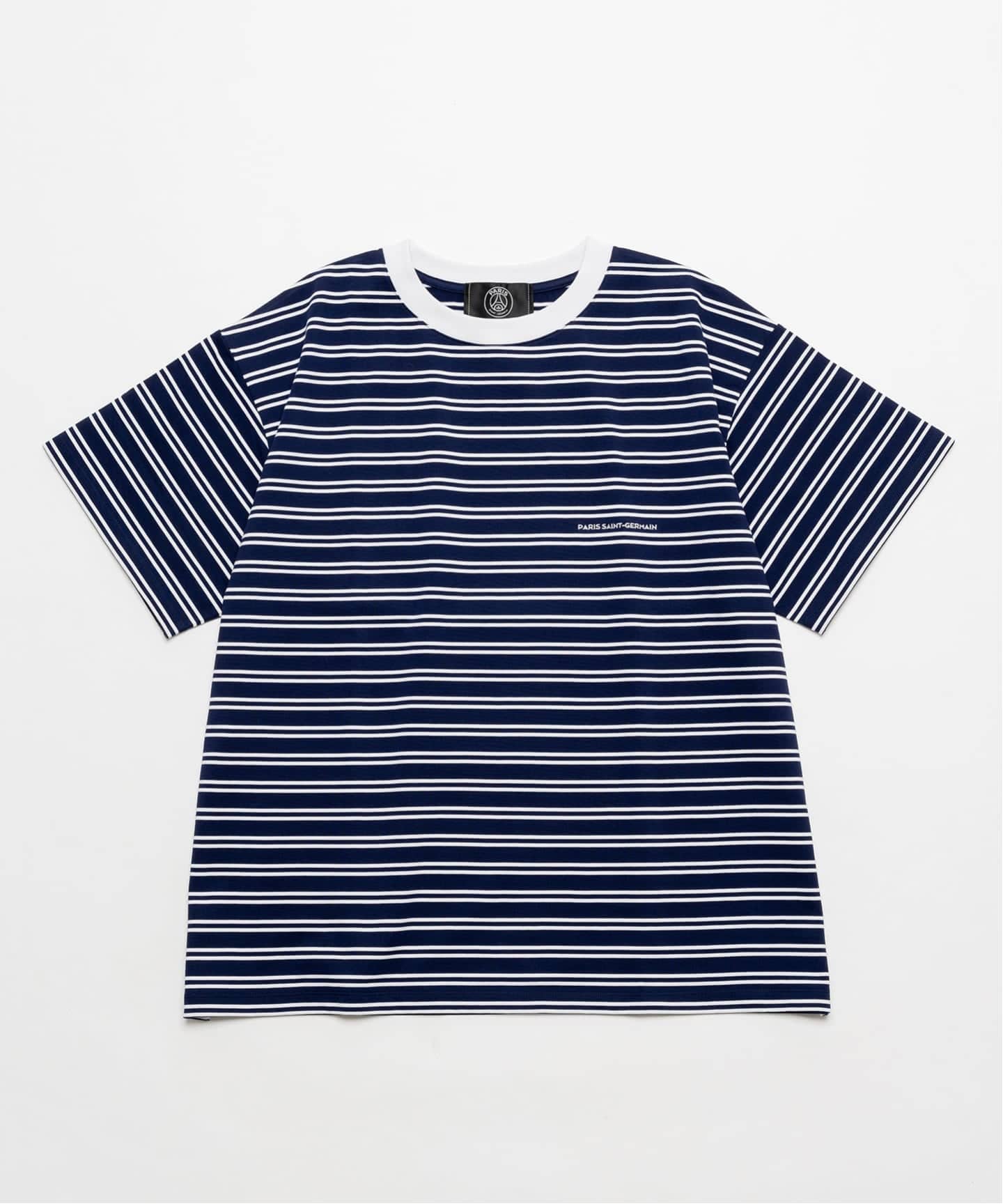 サンジェルマンまで連れてって！ tシャツ 「Paris Saint-Germain/パリサンジェルマン」アソート