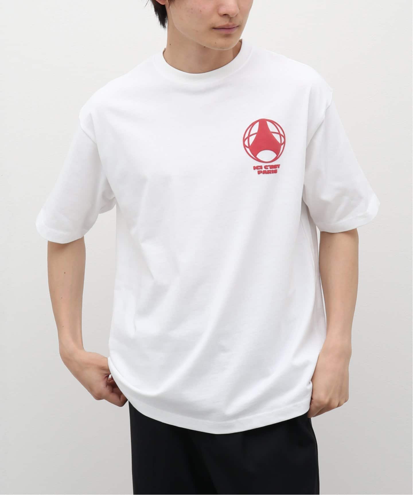 Tシャツ／カットソー（メンズ）の通販｜BAYCREW'S STORE