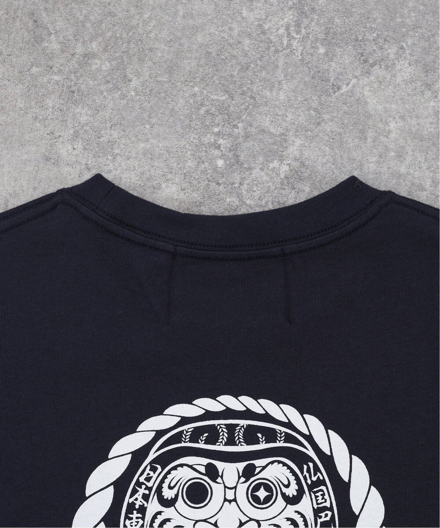 【Paris Saint-Germain×Makoto Yamaki】Tシャツ パリ・サンジェルマン Paris Saint-Germain 【Paris Saint