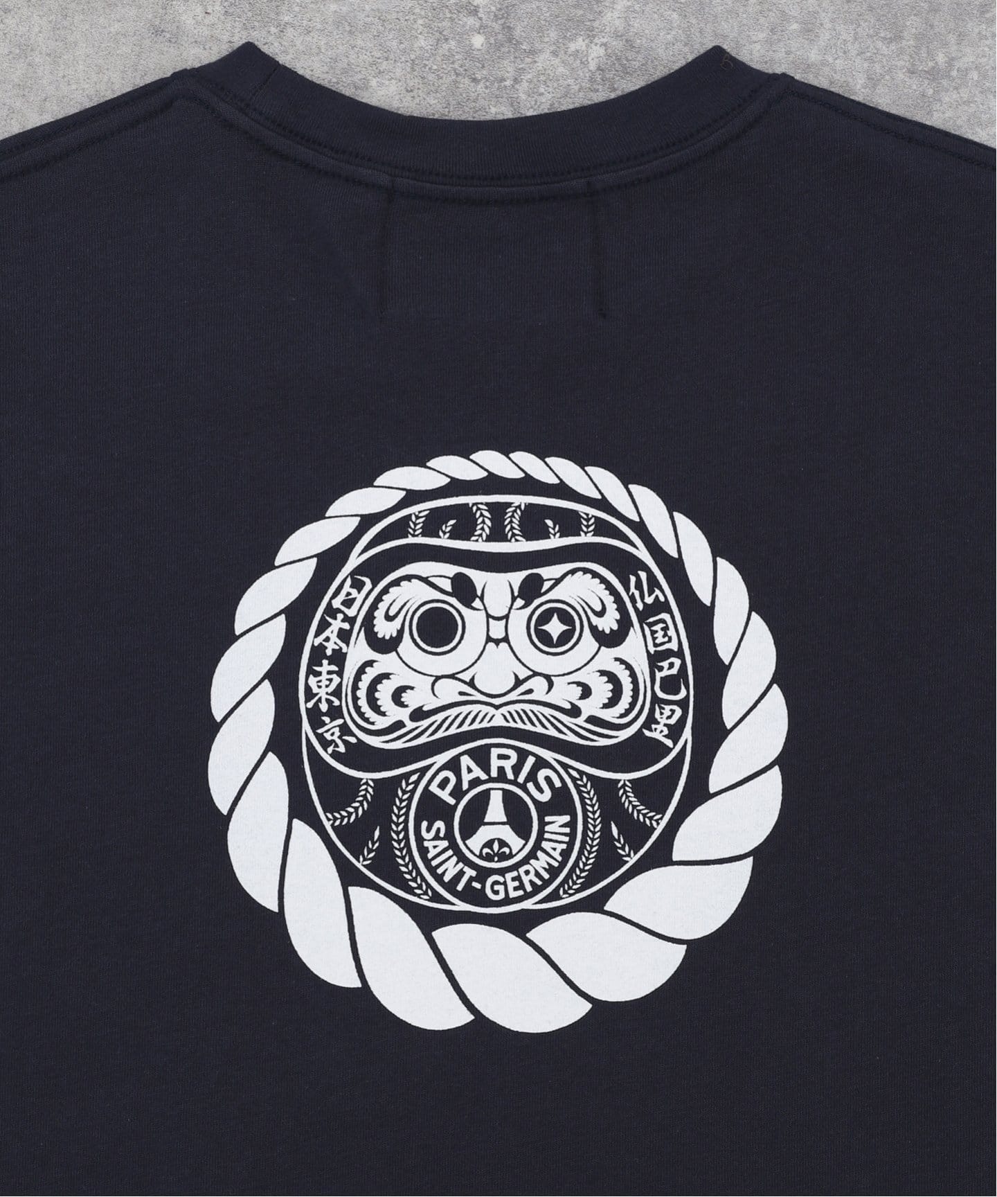 【希少】パリサンジェルマン FUJIYAMA プリント Tシャツ 富士山 PSG 希少】パリサンジェルマン FUJIYAMA プリント Tシャツ 富士山