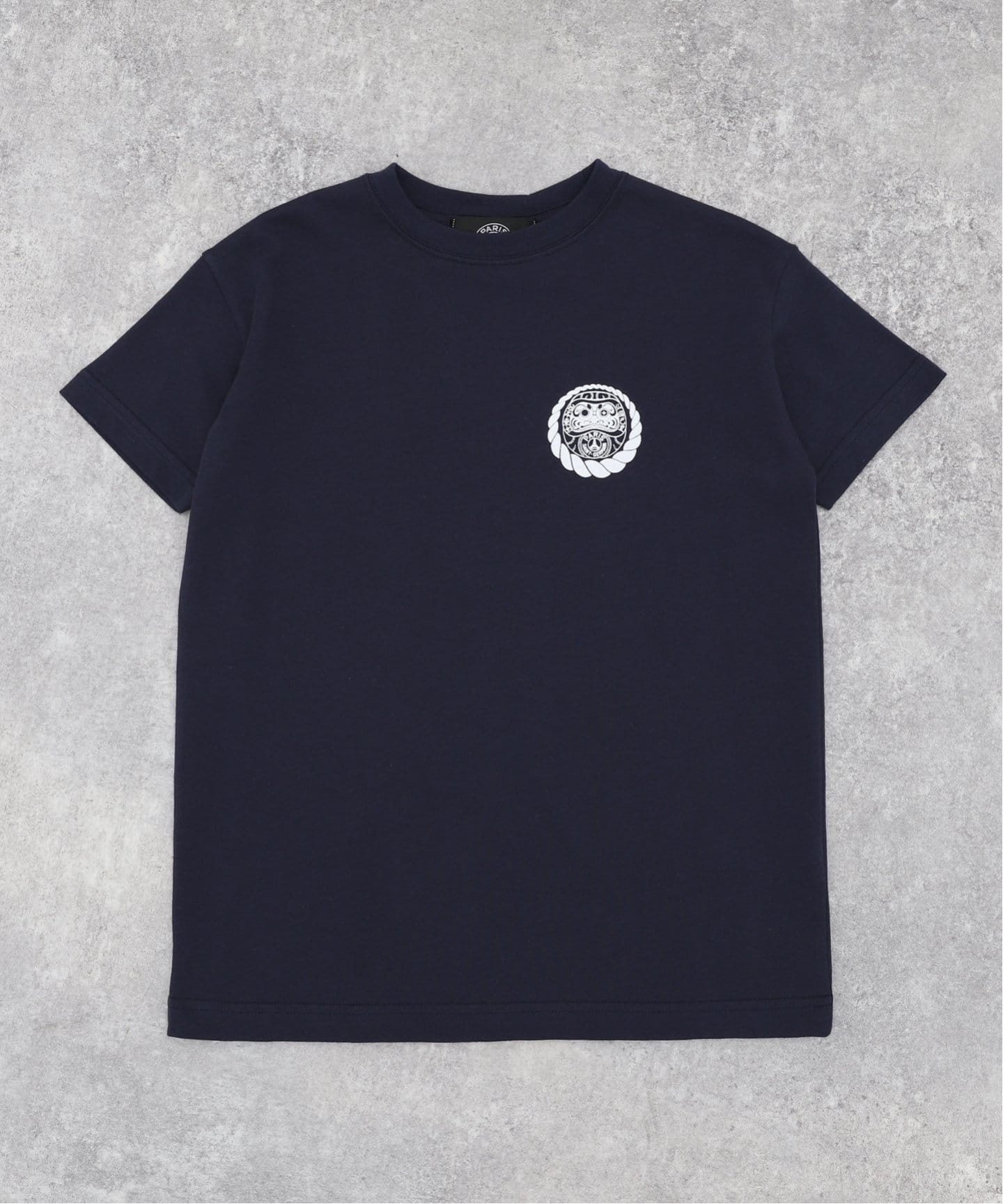 Paris Saint-Germain×Makoto Yamaki】DARUMA プリントTシャツ