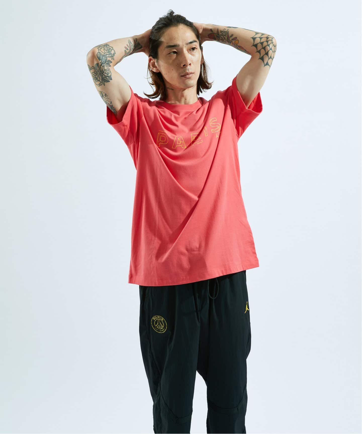 NIKE / ナイキ】PSG M NK ORIG MAX90 TEE FV8501- 113（Tシャツ