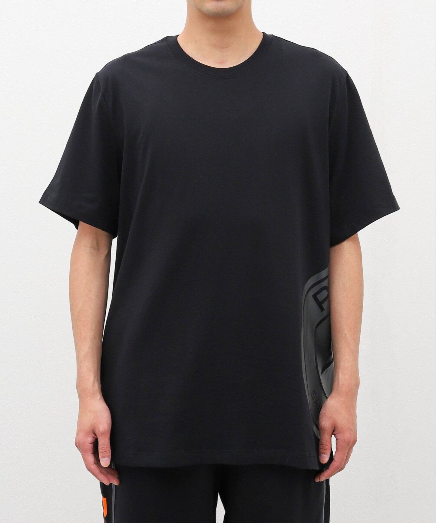 NIKE / ナイキ】SS LOGO TEE（Tシャツ／カットソー）｜Paris