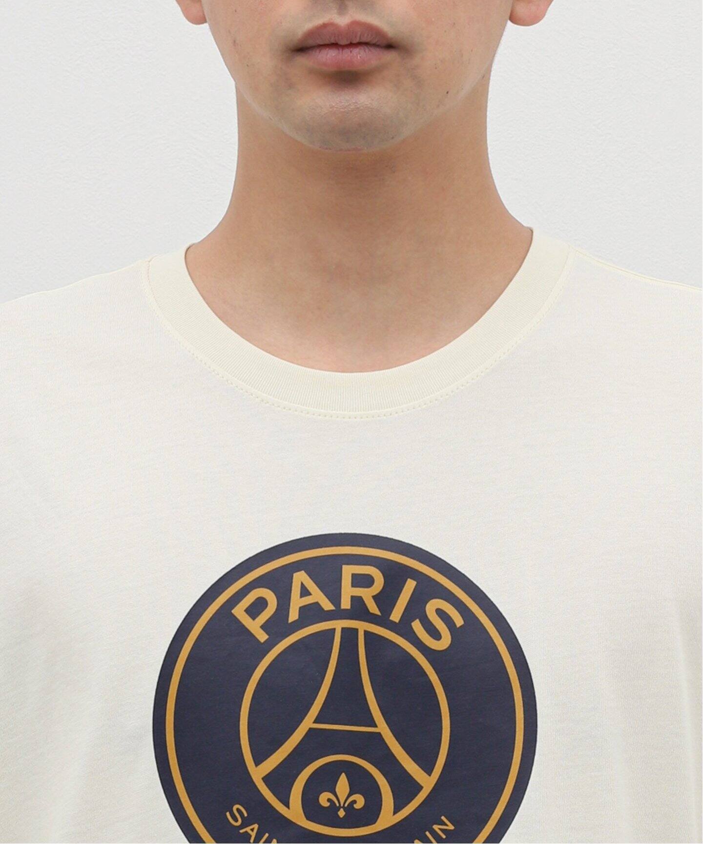NIKE / ナイキ】PSG M NK CREST TEE（Tシャツ／カットソー