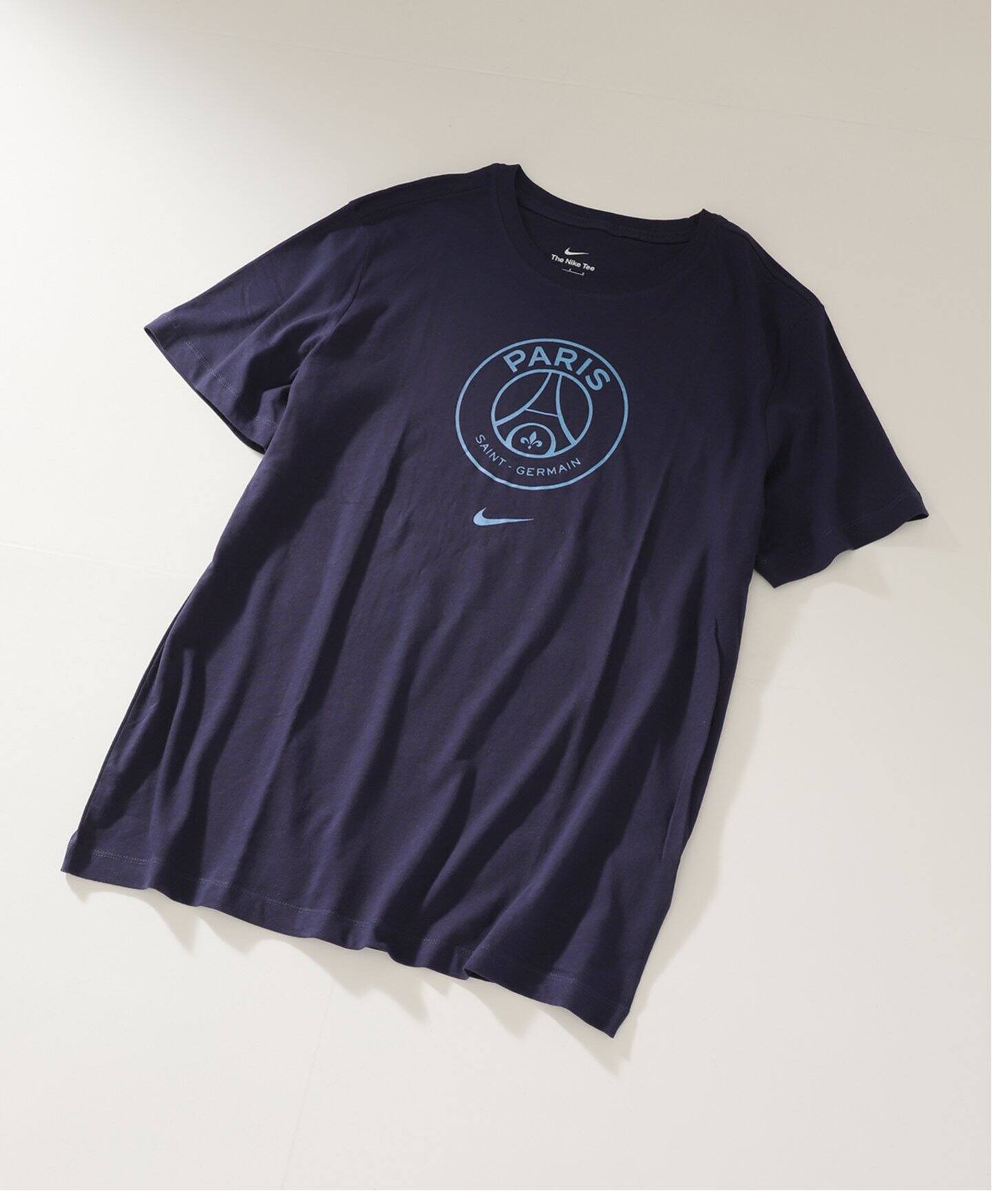 NIKE / ナイキ】PSG M NK CREST TEE（Tシャツ／カットソー）｜Paris 