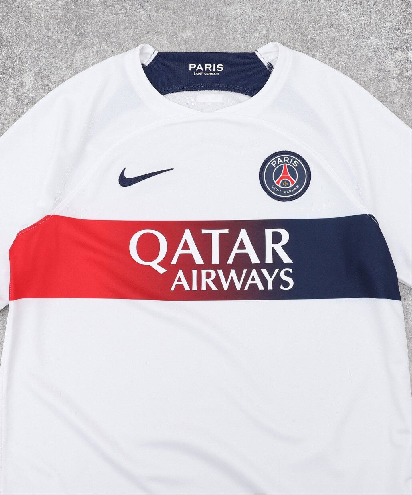 NIKE / ナイキ】PSG Y NK DF STAD JSY SS AW ※ジュニアサイズ（Tシャツ 