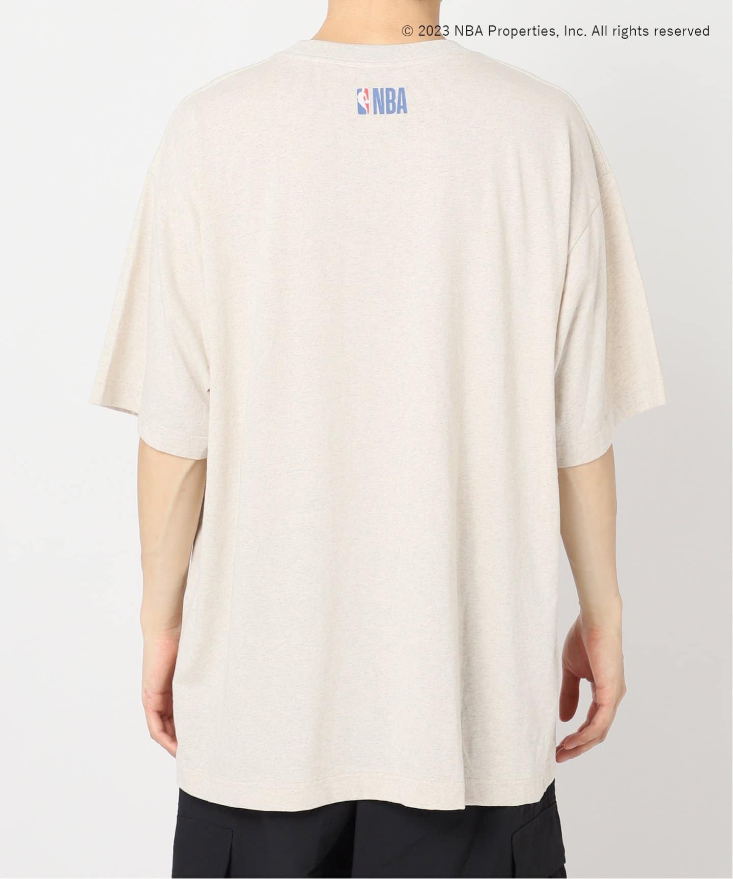オフザコート off the coute NBA ウィザーズ スタジャン