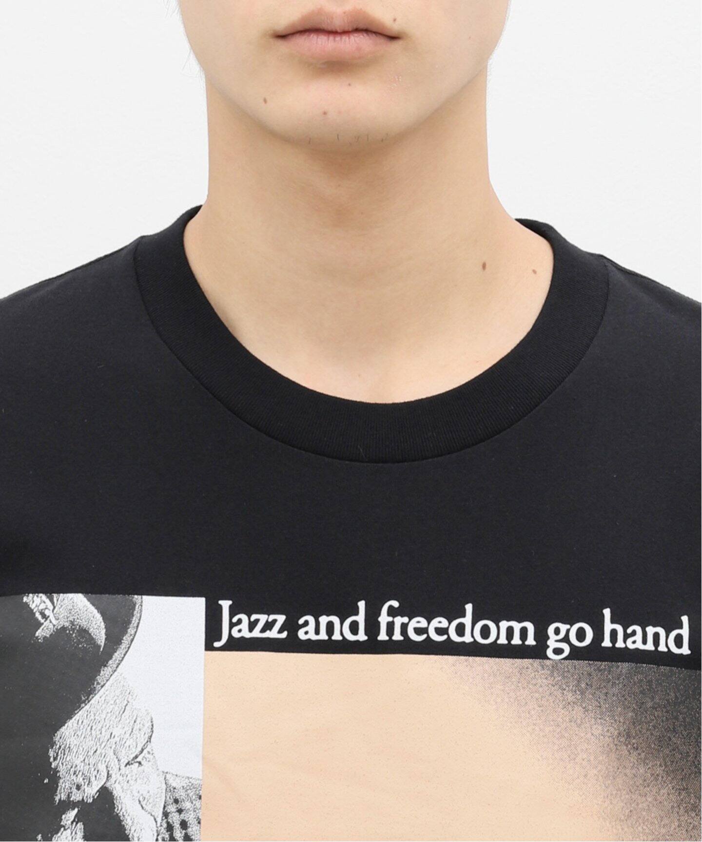 CITYSHOP（シティーショップ）の「《追加》WRINKLE T SHIRT 2：T