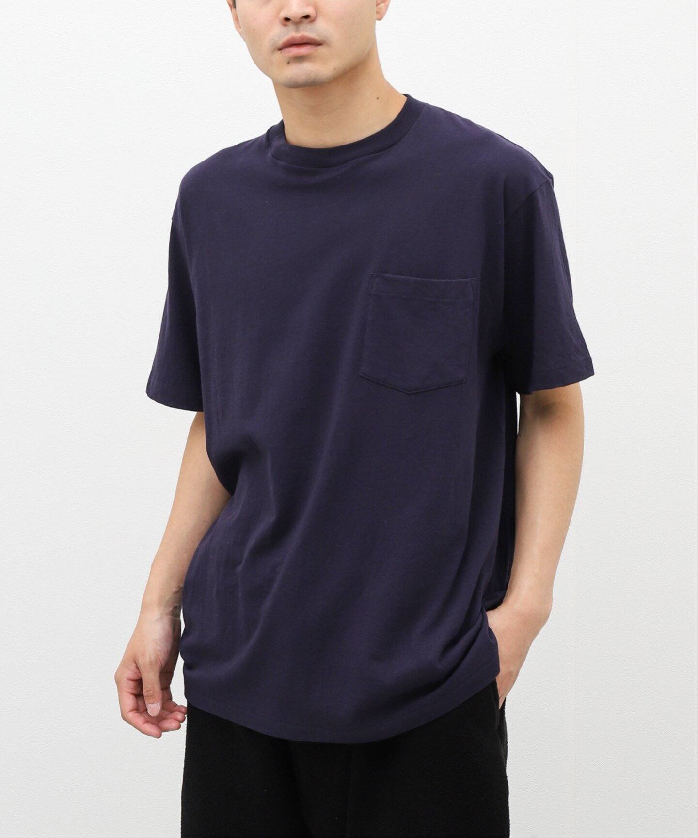 comoli / コモリ】SURPLUS Tシャツ（Tシャツ／カットソー）｜WISM  