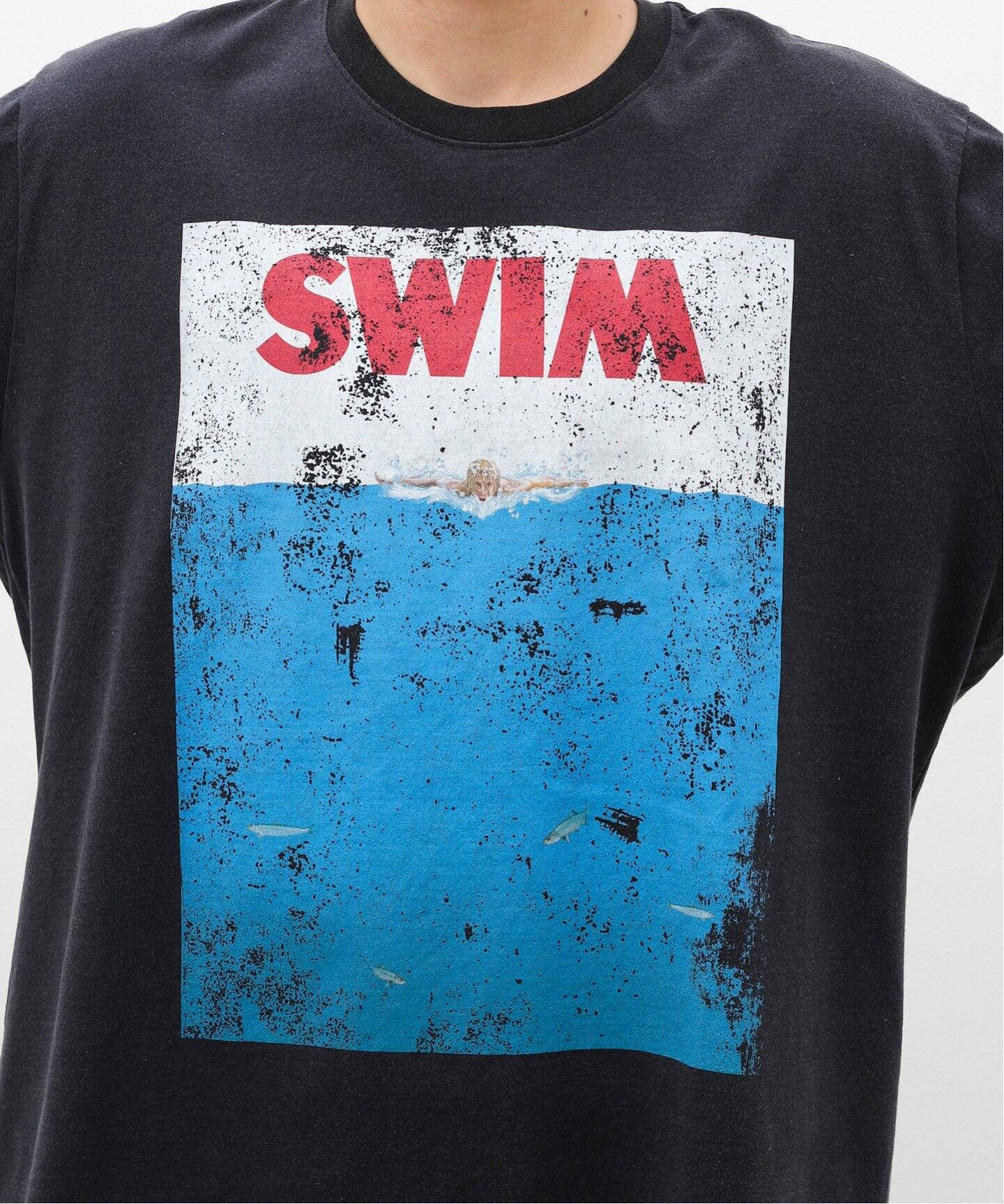 doublet / ダブレット】WISM 別注 SAME T-SH（Tシャツ／カットソー  