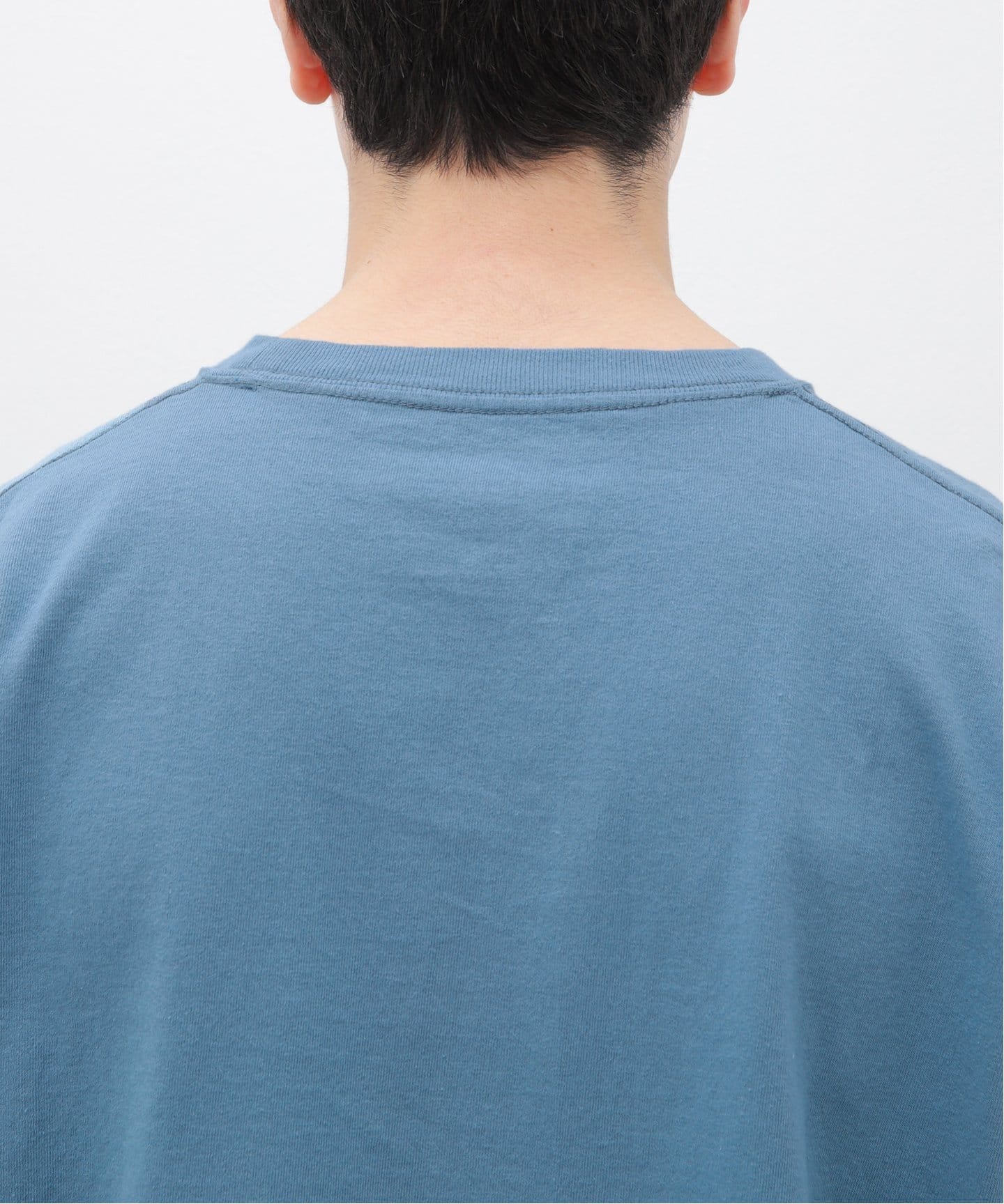 16/- チューブ Tシャツ（Tシャツ／カットソー）｜JOURNAL