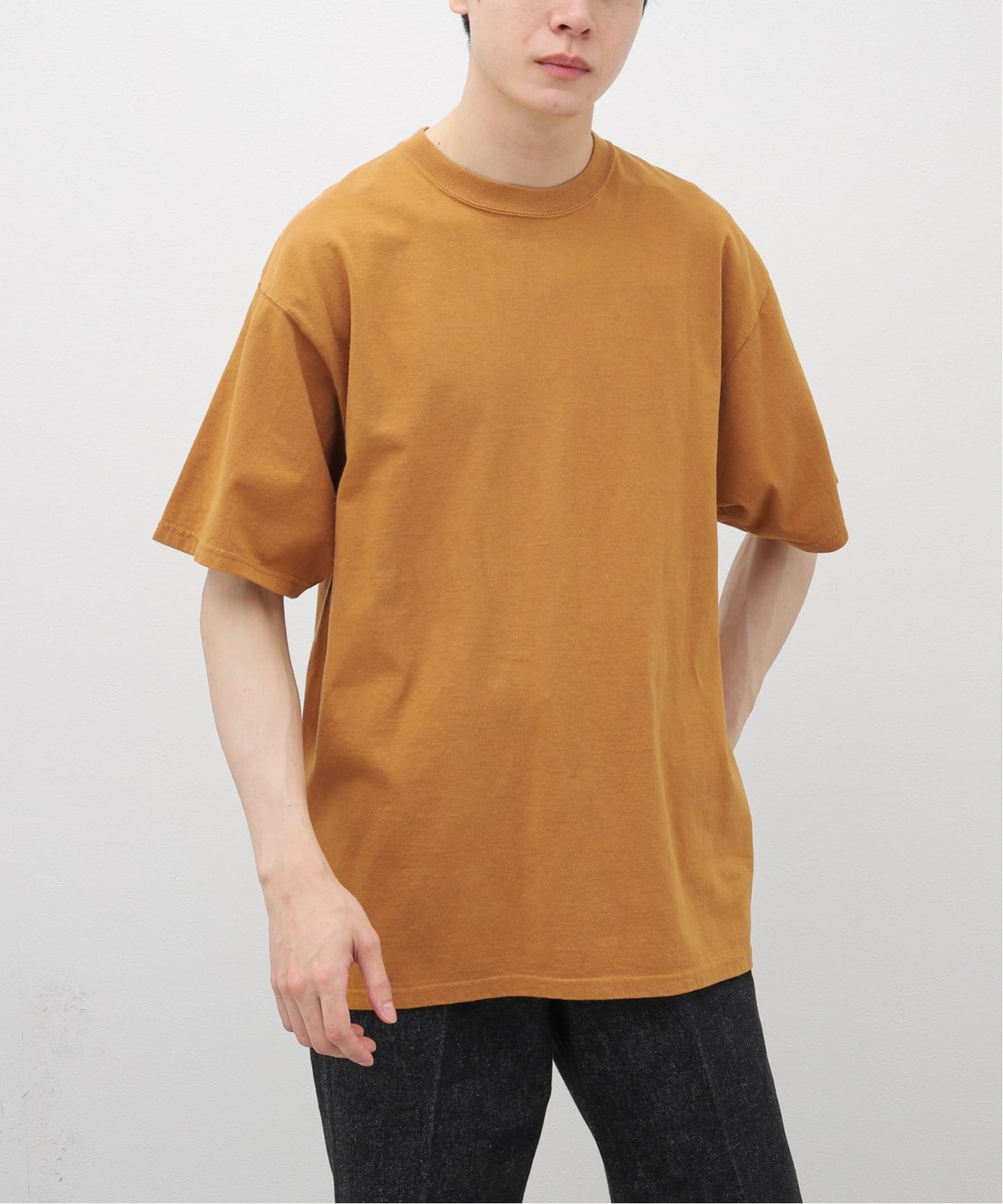 TUBE チューブ 2019 夏のおもてなし STAFF スタッフ Tシャツ 16/- チューブ Tシャツ（Tシャツ／カットソー）｜JOURNAL