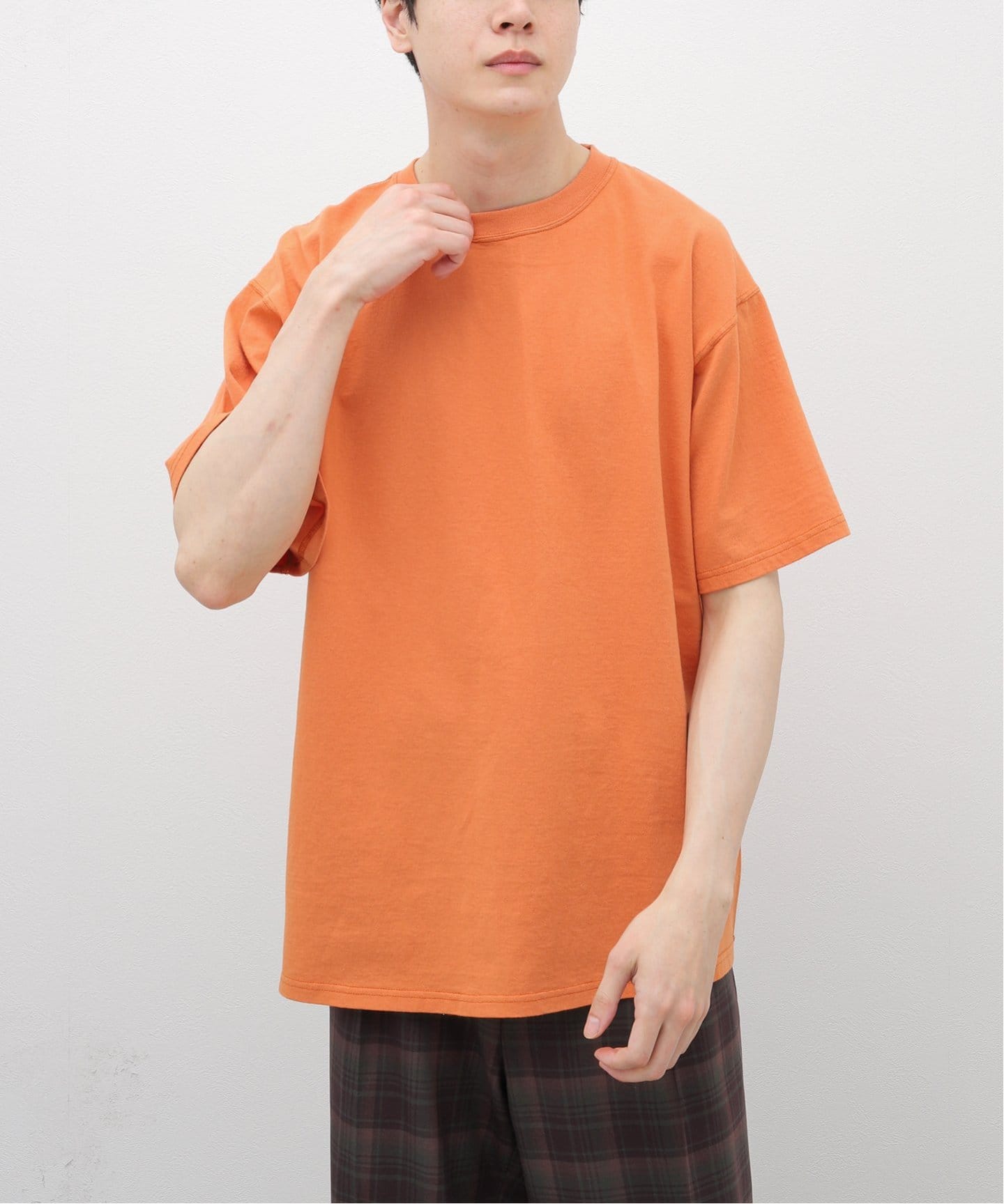 TUBE チューブ 2019 夏のおもてなし STAFF スタッフ Tシャツ 16/- チューブ Tシャツ（Tシャツ／カットソー）｜JOURNAL
