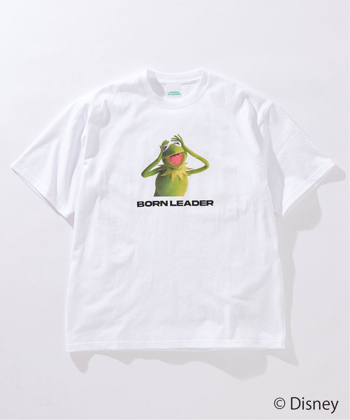 THE MUPPETS for JOURNAL STANDARD】別注 プリントTシャツ（Tシャツ 