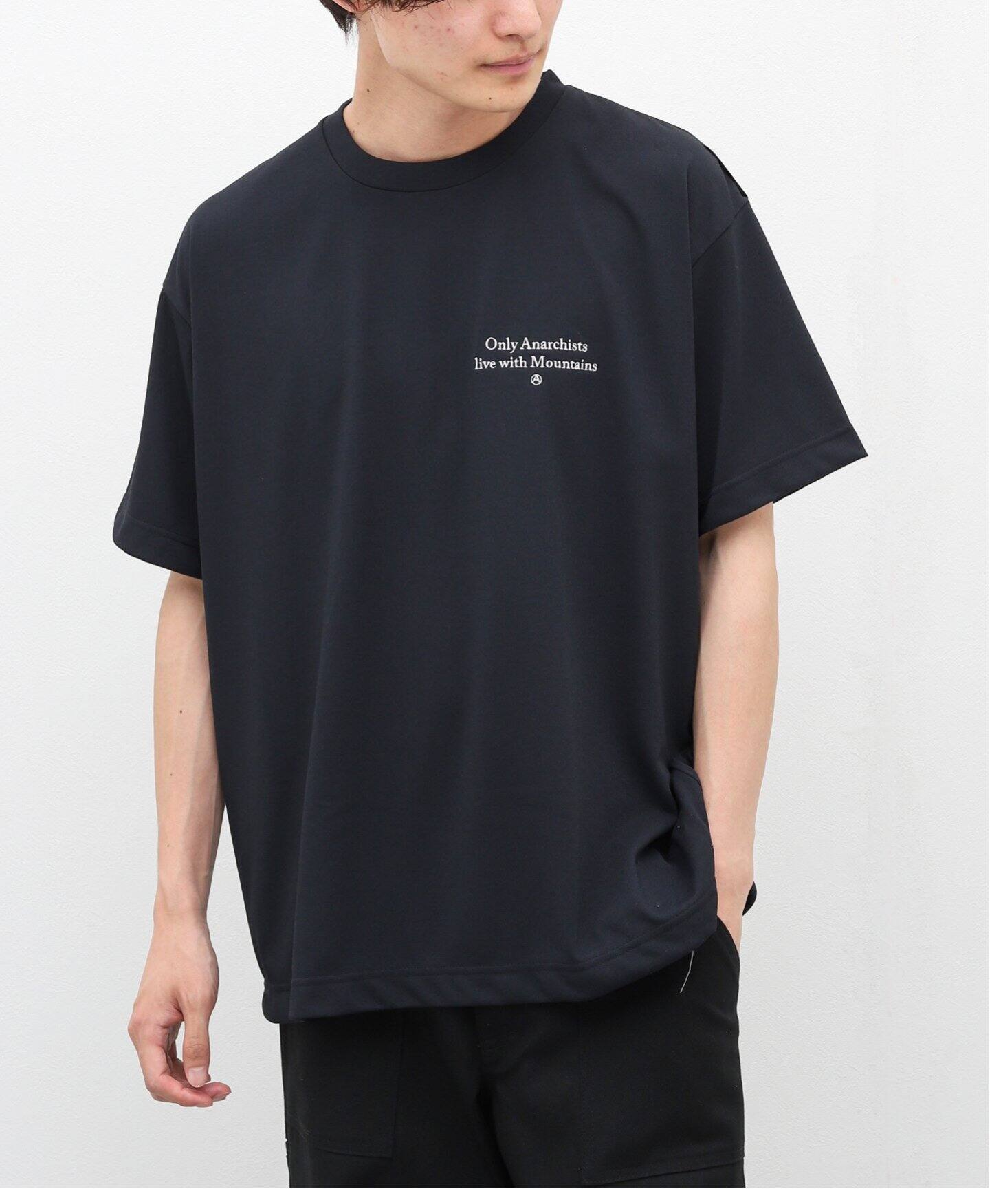 MOUNTAIN RESEARCH / マウンテンリサーチ O.A.L.W.M. Tee MTR3764（T  