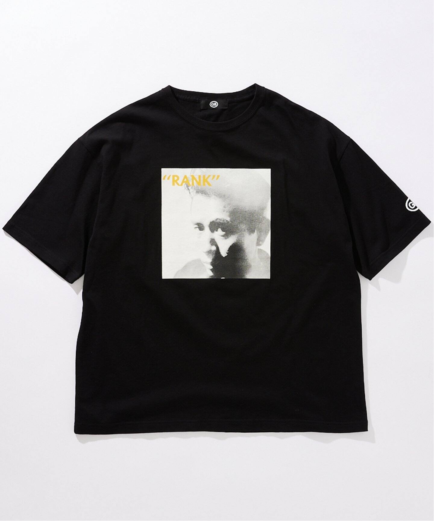GB by BABA】rank S/S Tシャツ（Tシャツ／カットソー）｜JOURNAL  