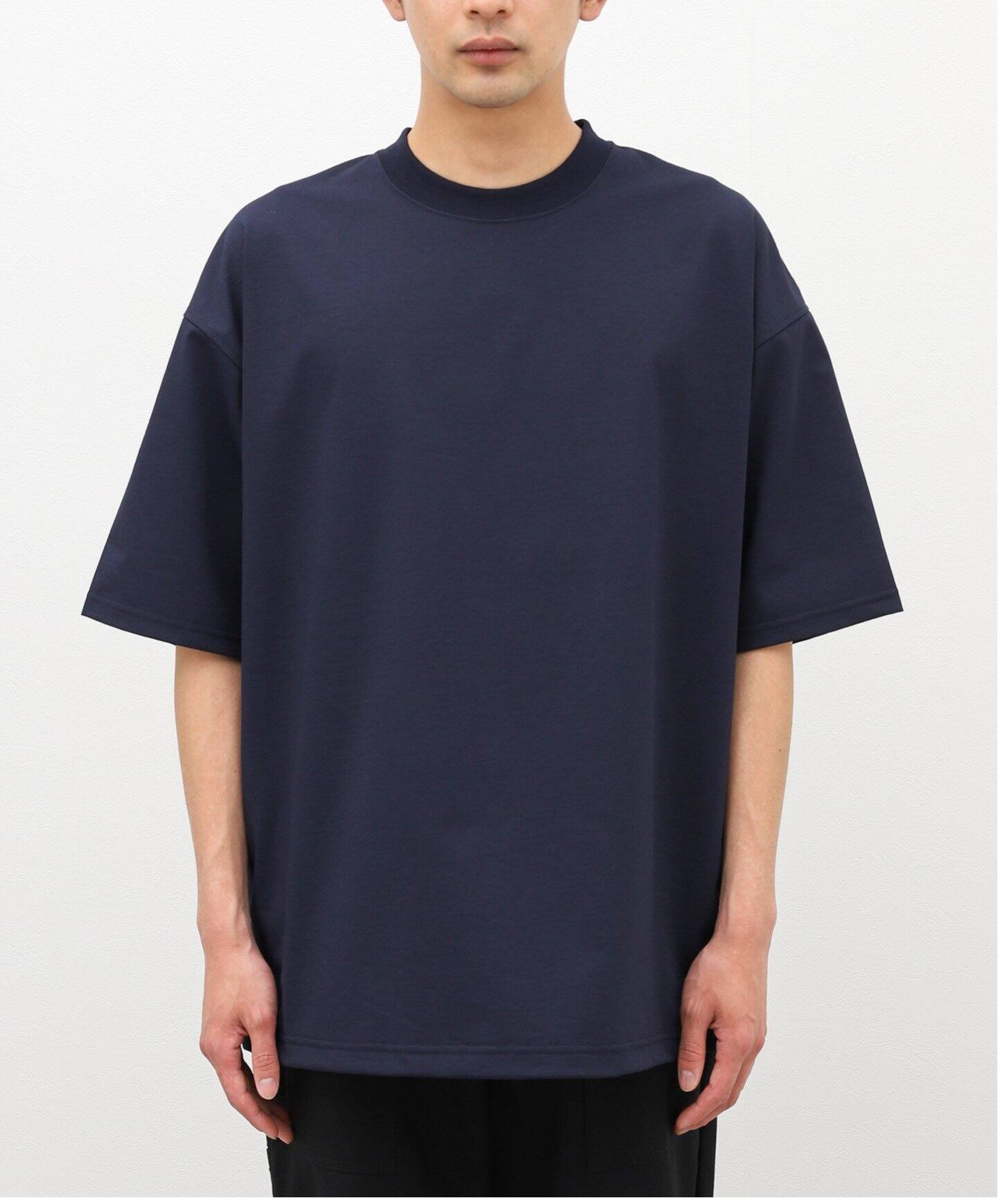 DAIWA PIER39 /ダイワ ピア39】TECH DRAWSTRING TEE（Tシャツ 