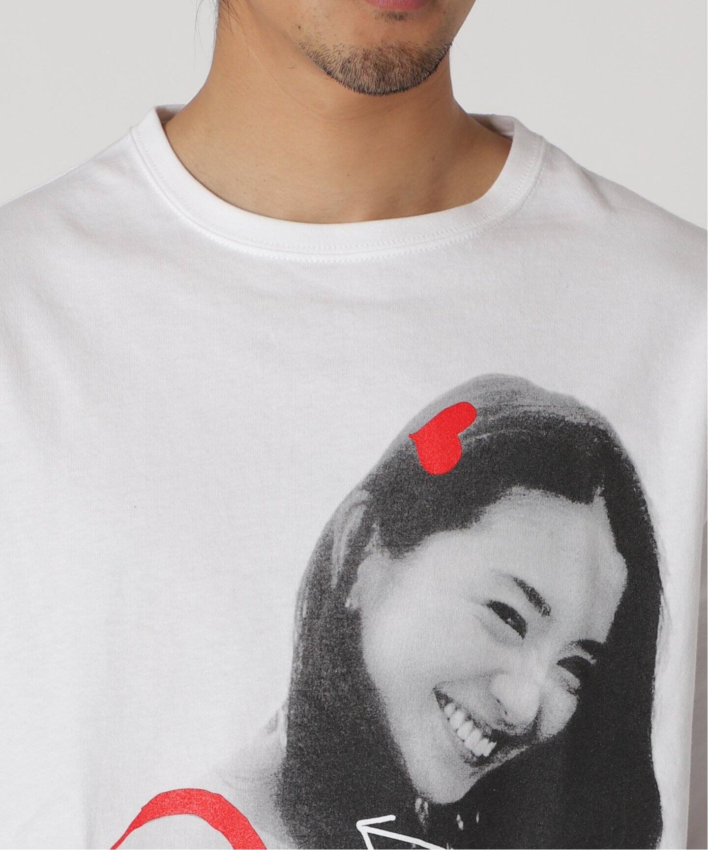 GB by BABA 】GBxKYON2 JS1LTD（Tシャツ／カットソー）｜JOURNAL 