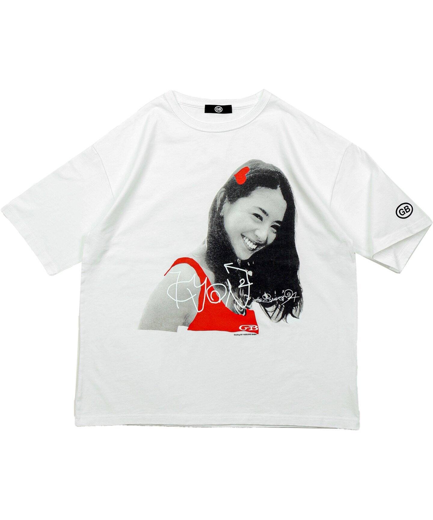 GB by BABA 】GBxKYON2 JS1LTD（Tシャツ／カットソー）｜JOURNAL 