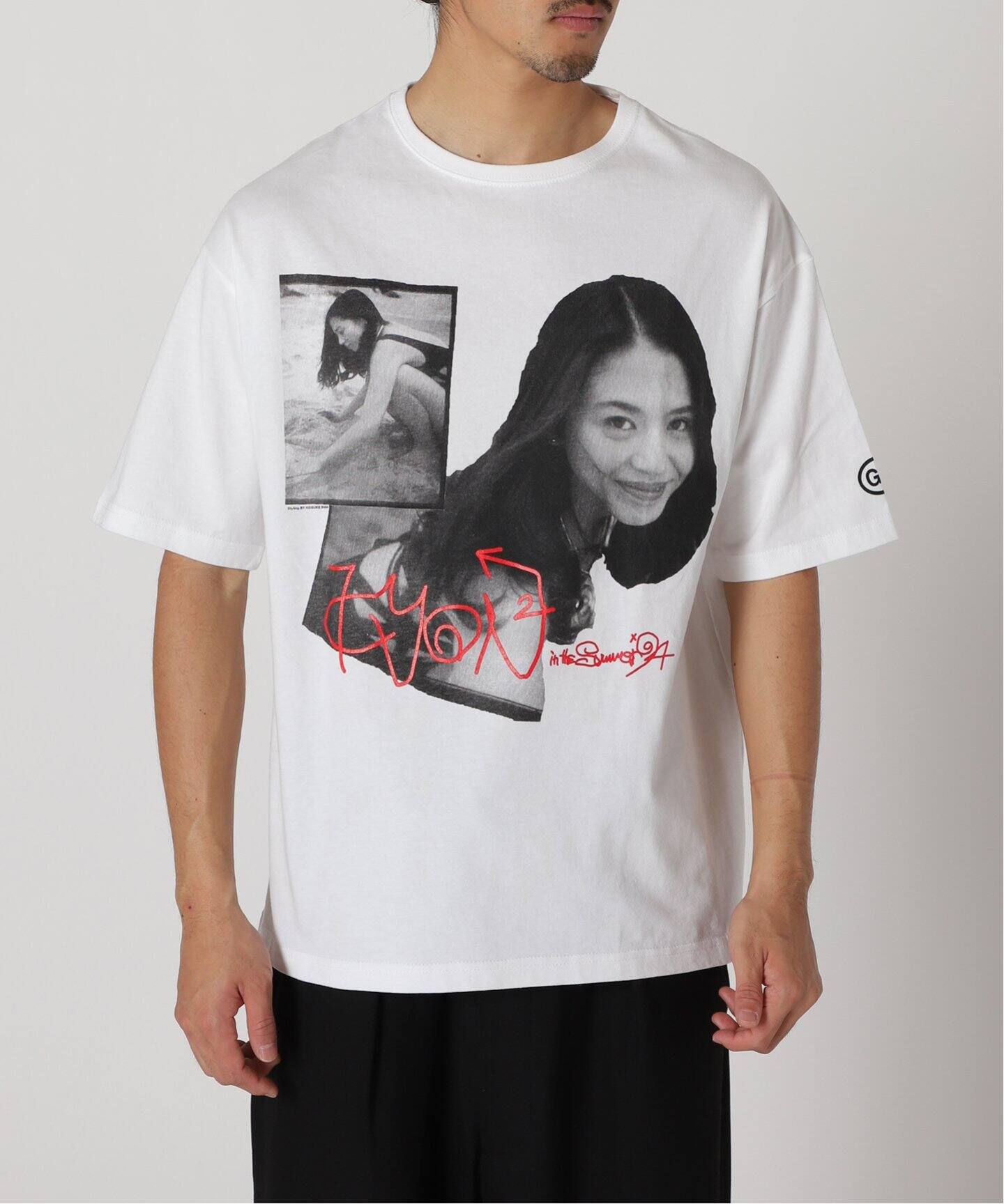 GB by BABA 】GBxKYON2 JS2LTD（Tシャツ／カットソー）｜JOURNAL 