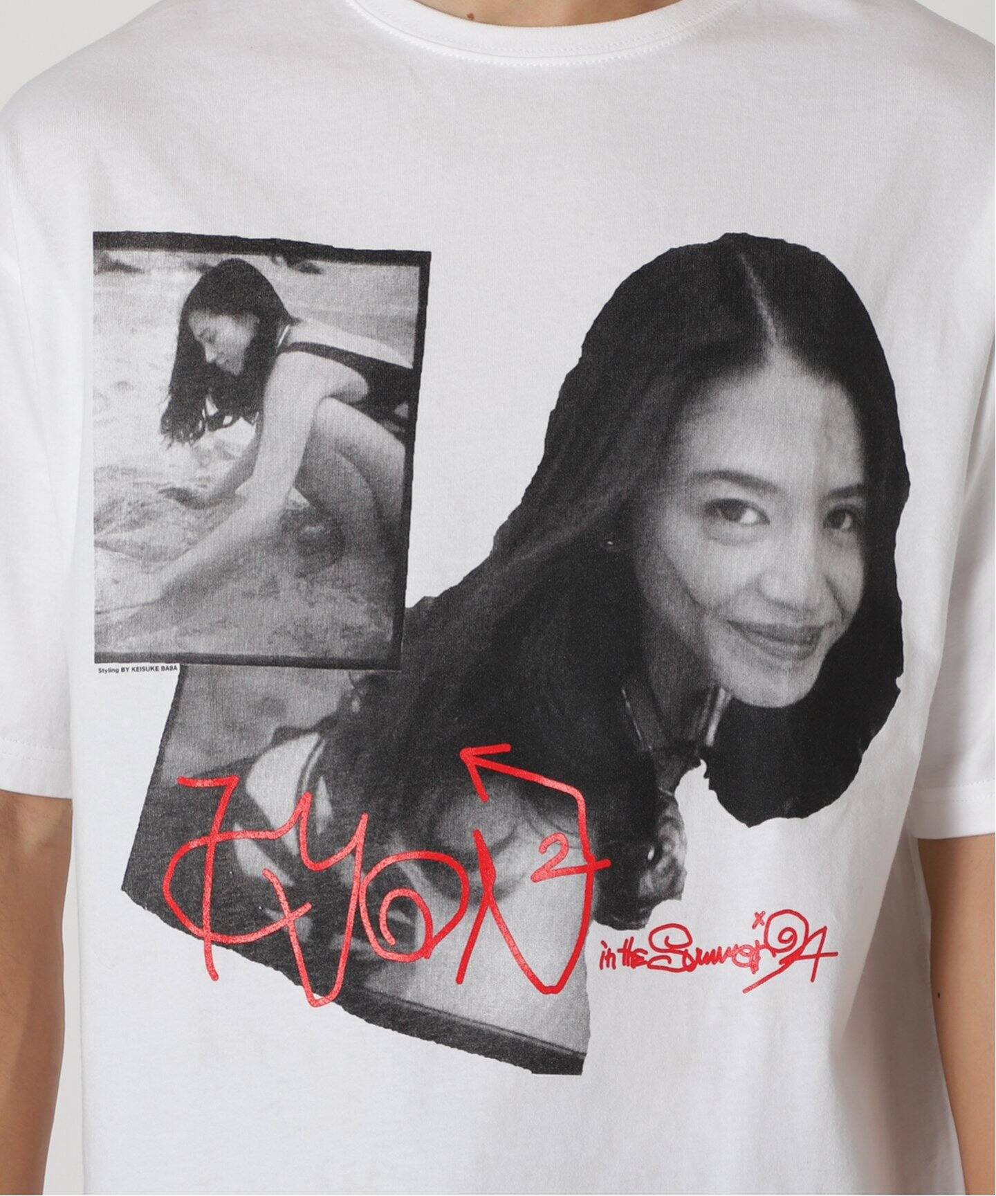 GB by BABA 】GBxKYON2 JS2LTD（Tシャツ／カットソー）｜JOURNAL 