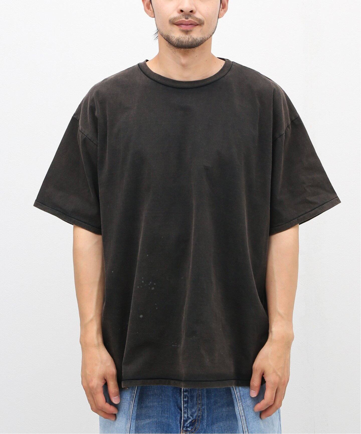 METALICA カラーTシャツ/メタリカ カラーTシャツ/ロックT/バンド