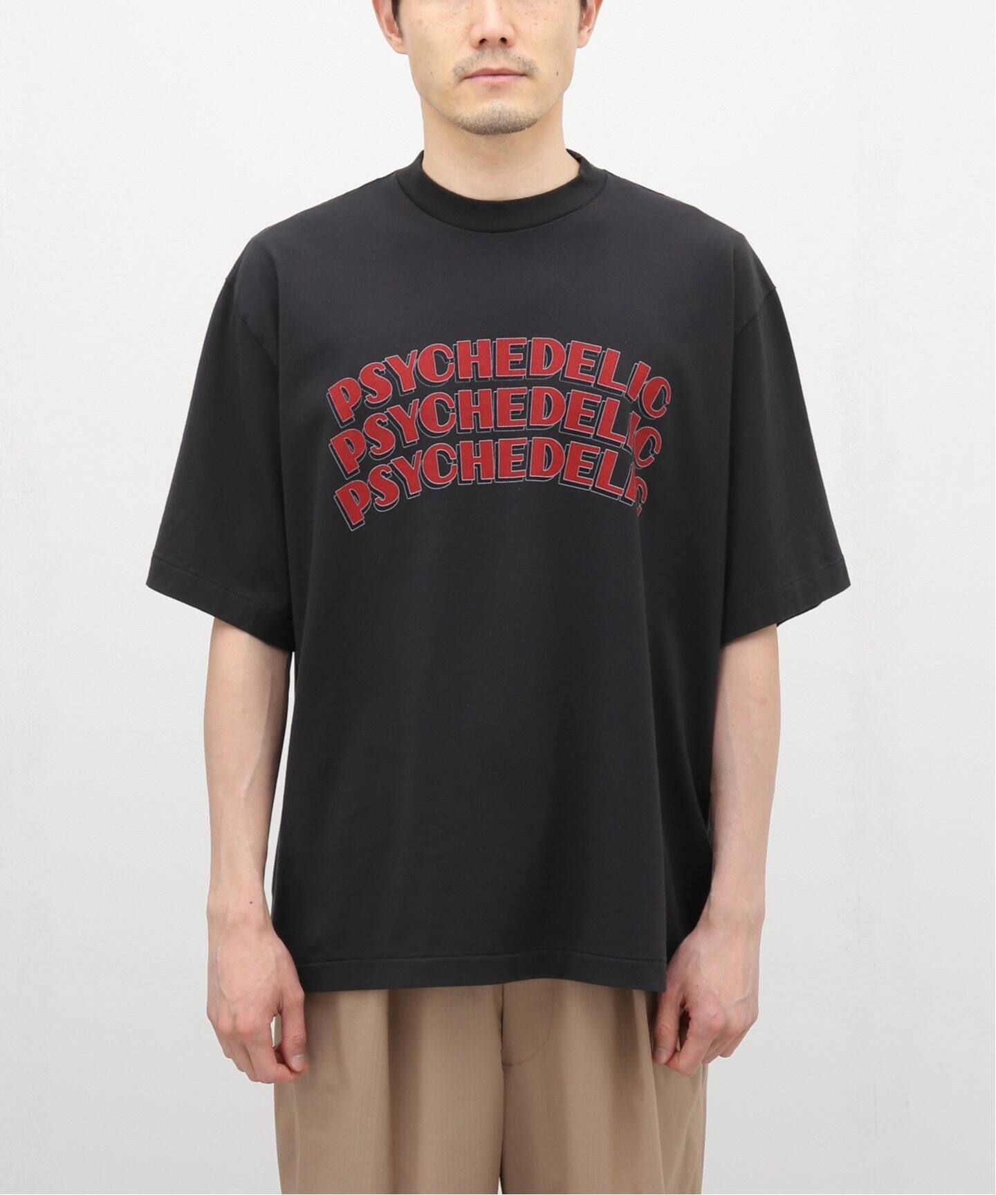 BLURHMS ROOTSTOCK×JOURNAL STANDARD】別注 PSYCHEDELIC Tee（Tシャツ  