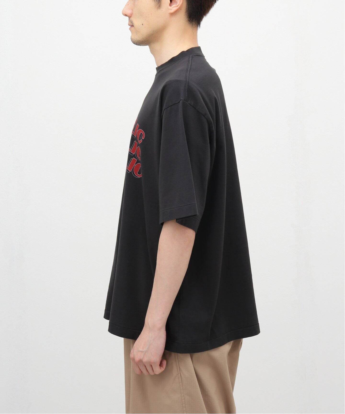 BLURHMS ROOTSTOCK×JOURNAL STANDARD】別注 PSYCHEDELIC Tee（Tシャツ 