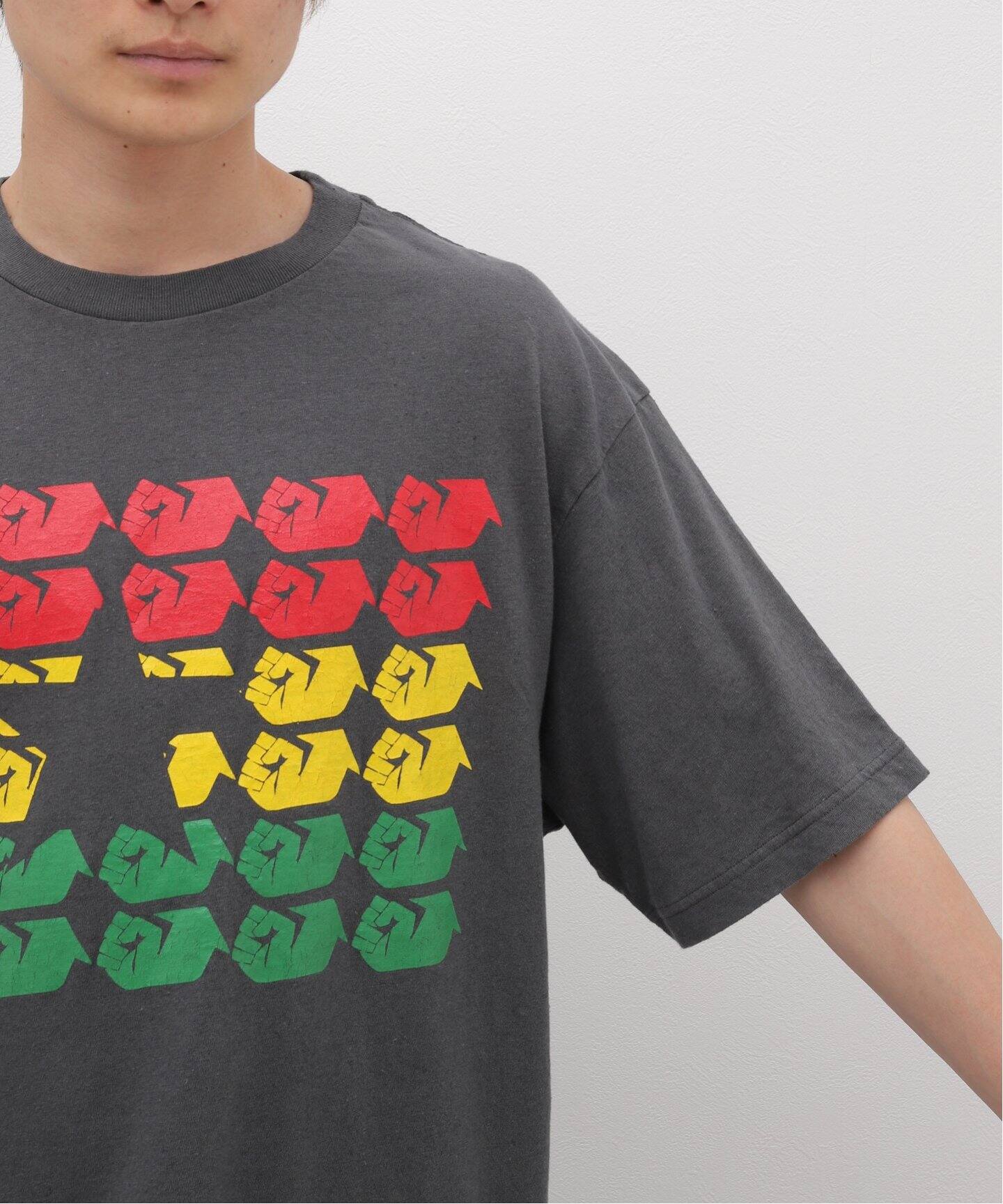 THE INOUE BROTHERS / ザ イノウエブラザーズ】star Tシャツ（T
