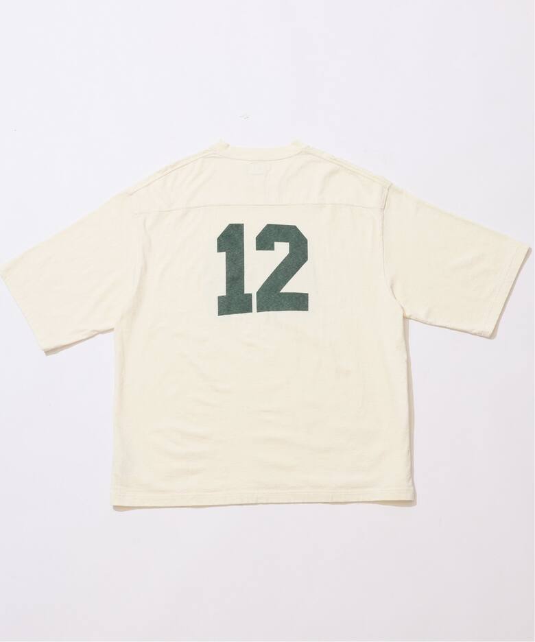 BLURHMS ROOTSTOCK×JOURNAL STANDARD】別注 CottonRayon 88/12 