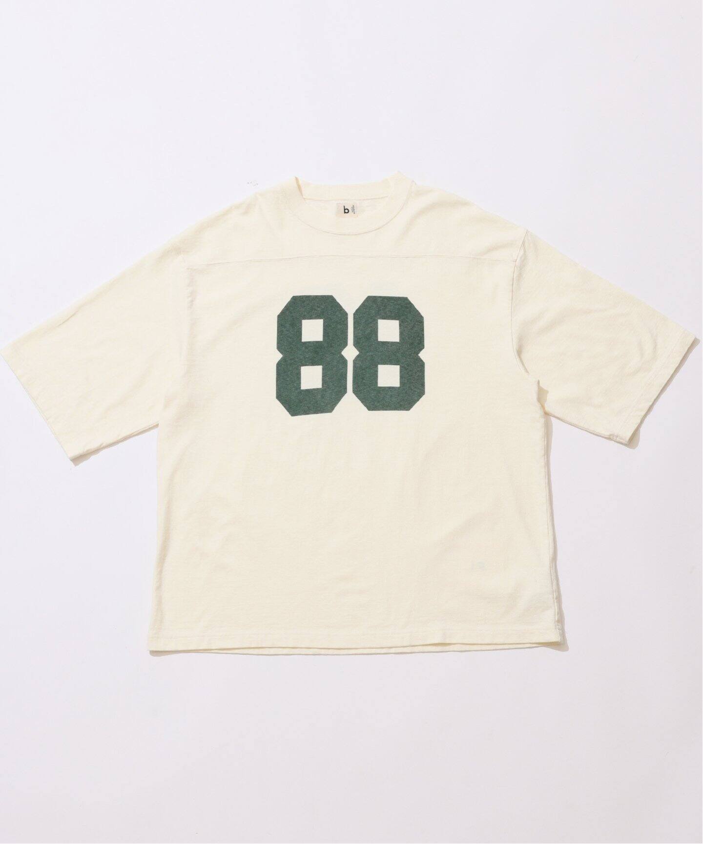 BLURHMS ROOTSTOCK×JOURNAL STANDARD】別注 CottonRayon 88/12 