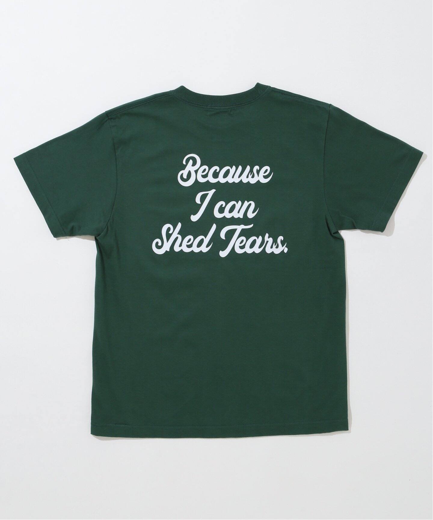 SKIN NOT A MACHINE-TEE（Tシャツ／カットソー）｜JOURNAL STANDARD