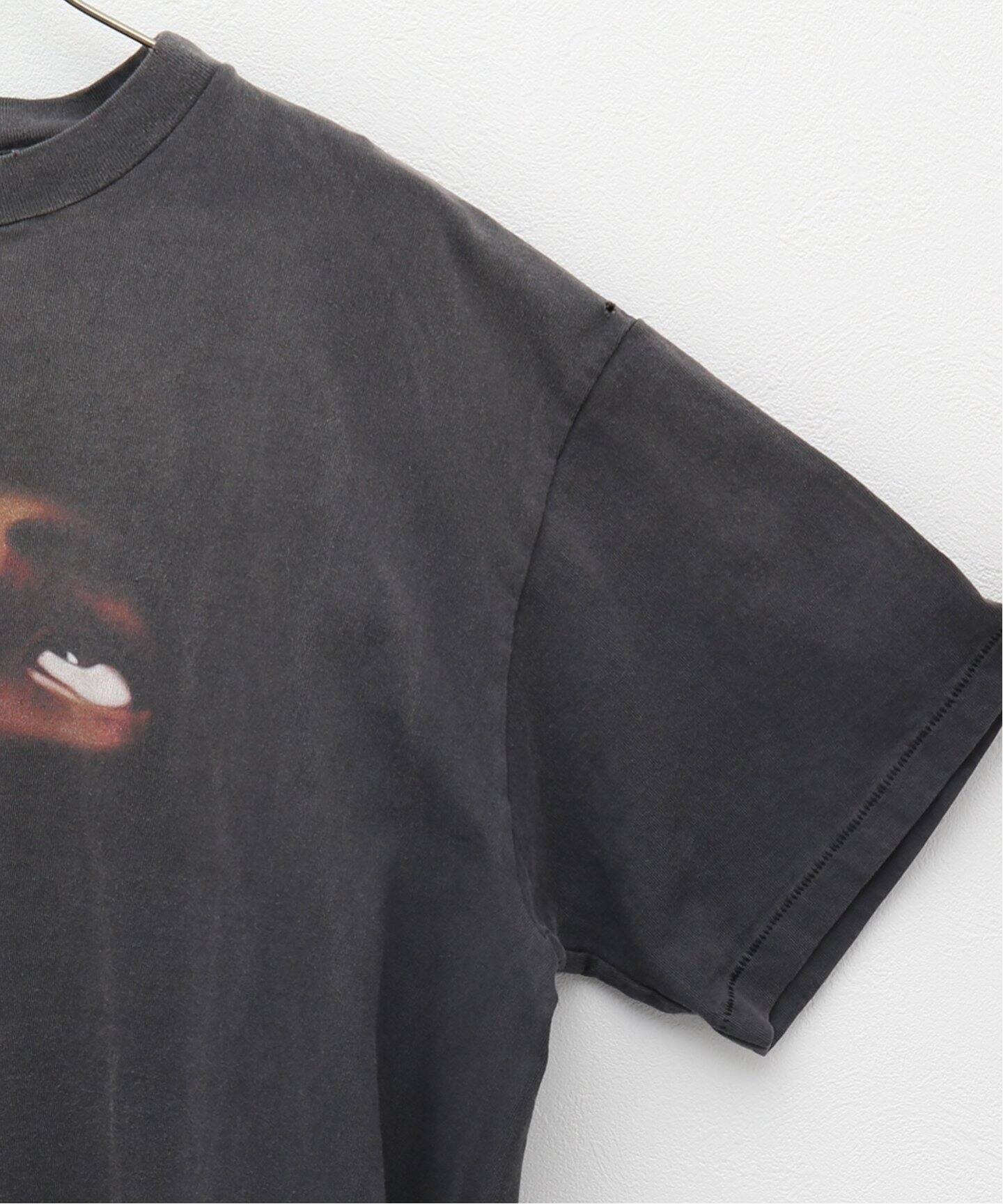 SAINT Mxxxxxx】SSTEE/EYES（Tシャツ／カットソー）｜UNFOLLOW