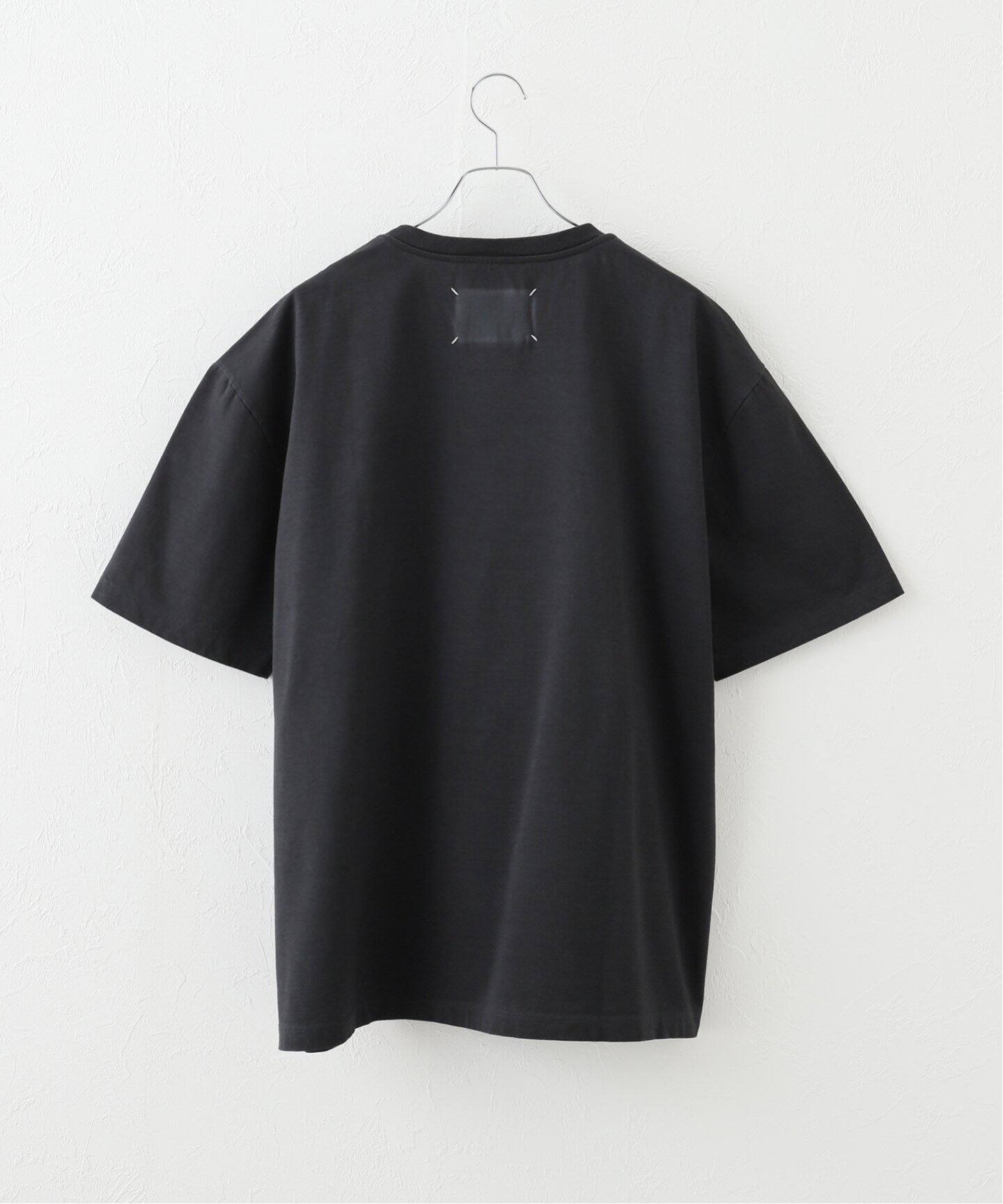 MAISON MARGIELA / メゾン マルジェラ】 GARMENT DYE T-SHIRT（Tシャツ 