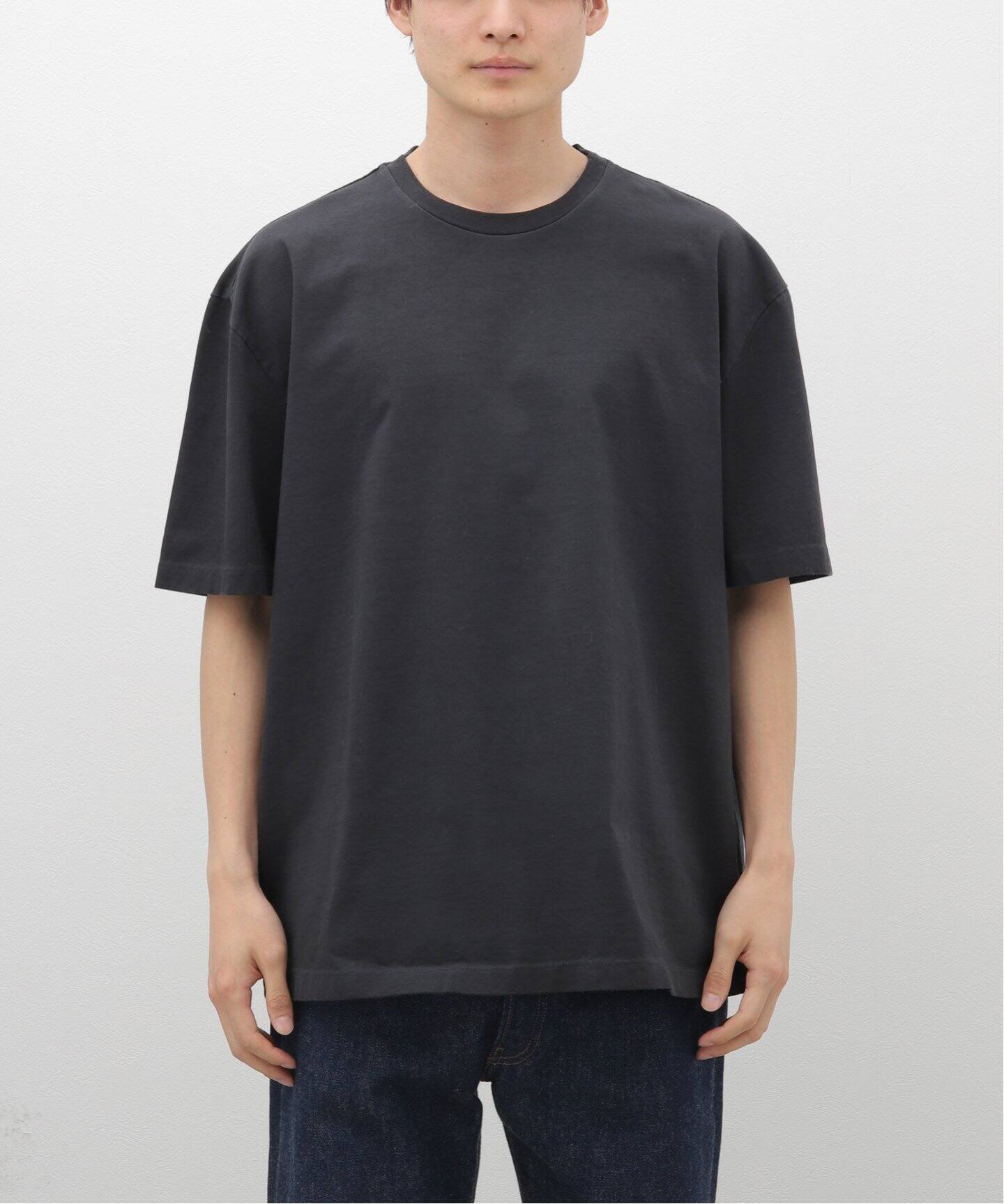MAISON MARGIELA / メゾン マルジェラ】 GARMENT DYE T-SHIRT（Tシャツ  