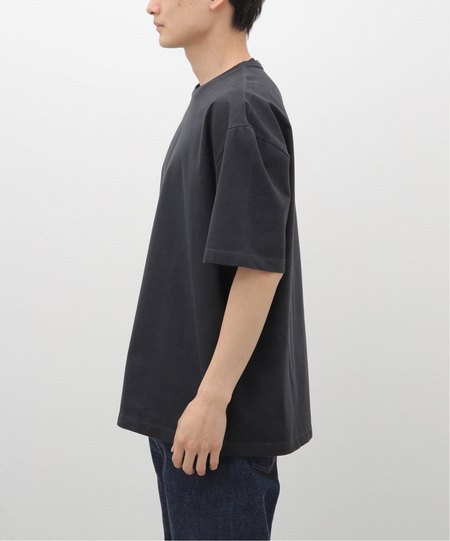 MAISON MARGIELA / メゾン マルジェラ】 GARMENT DYE T-SHIRT（Tシャツ 
