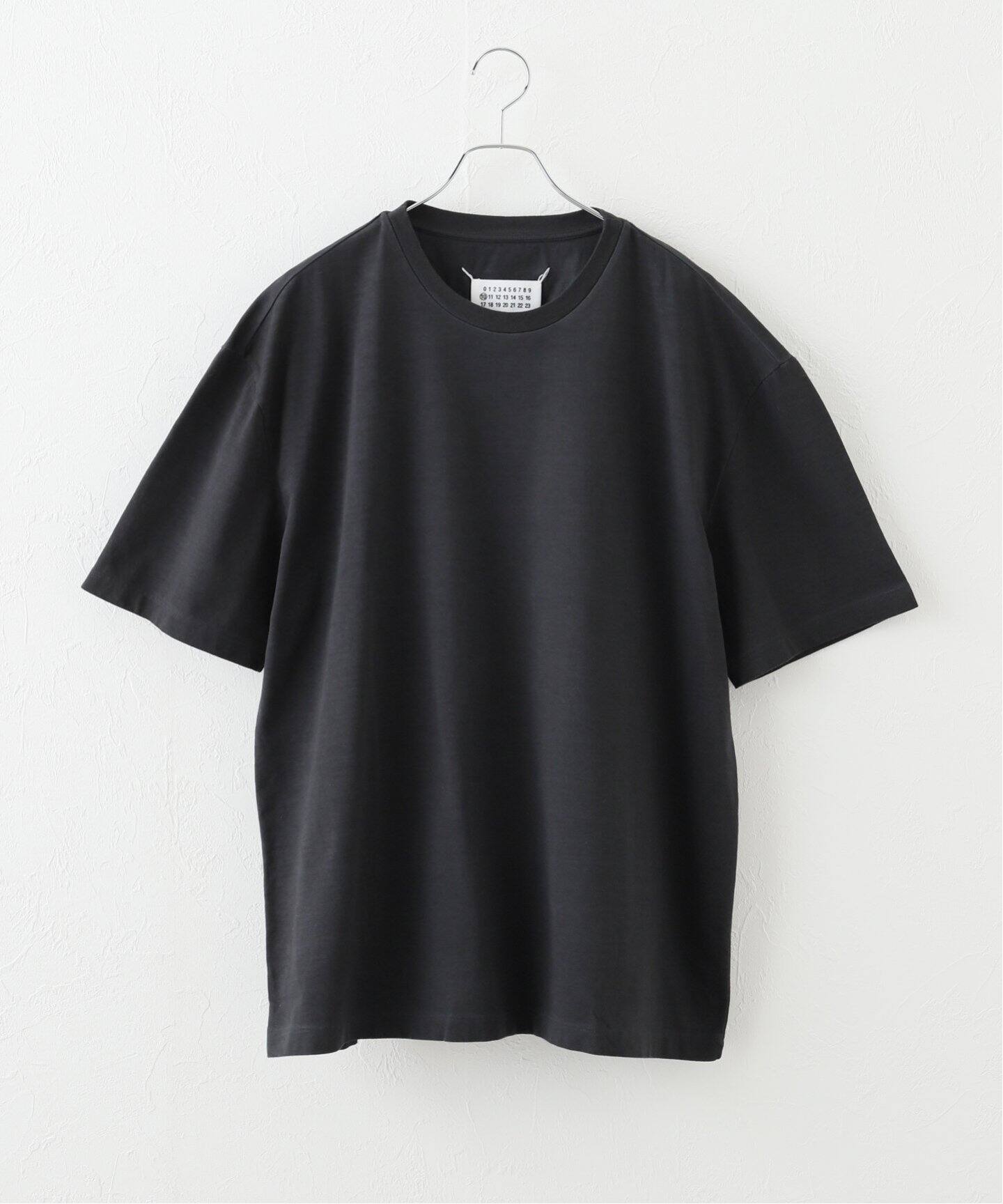 MAISON MARGIELA / メゾン マルジェラ】 GARMENT DYE T-SHIRT（Tシャツ 