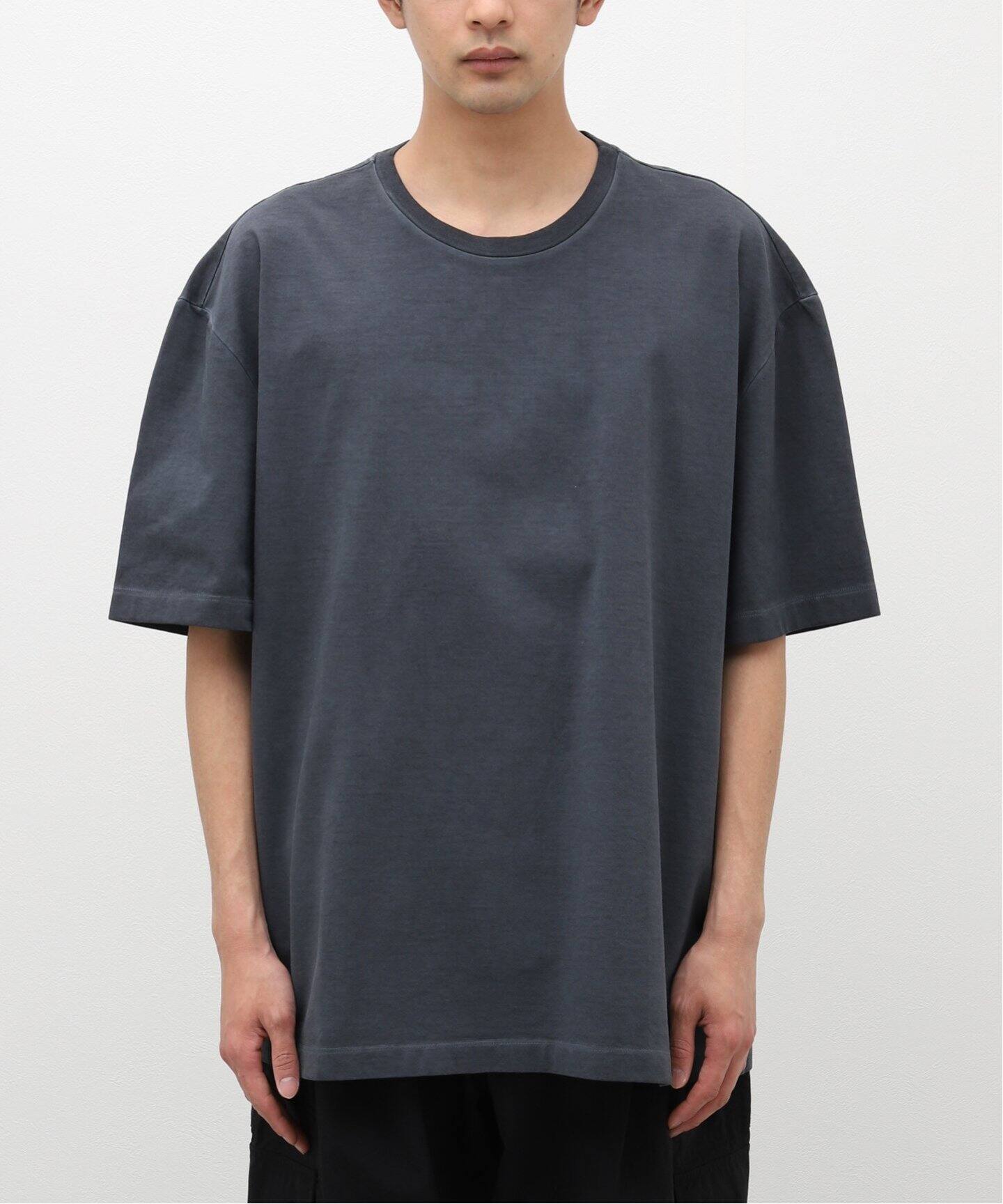 MAISON MARGIELA / メゾン マルジェラ】GARMENT DYE T-SHIRT（Tシャツ 